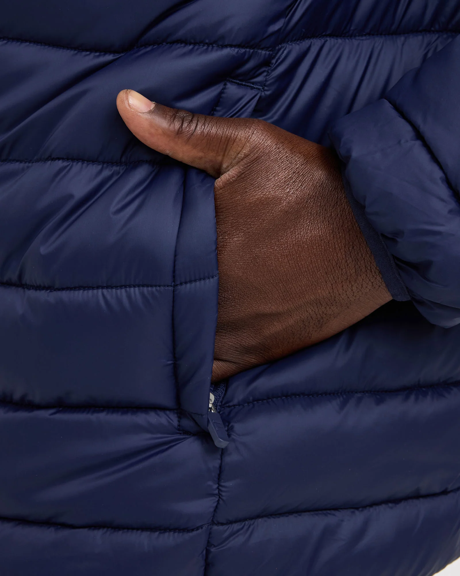 Men's Drew Lite Puff Jacket - Image 6