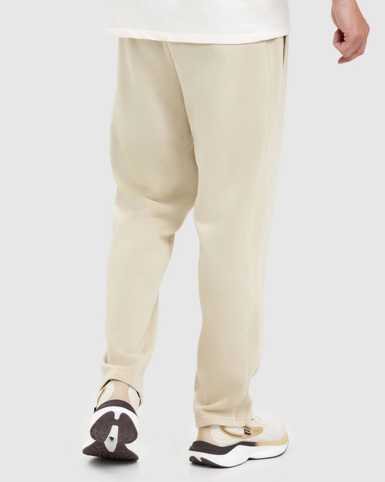 Men's Drew Straight Trackpants - Image 3