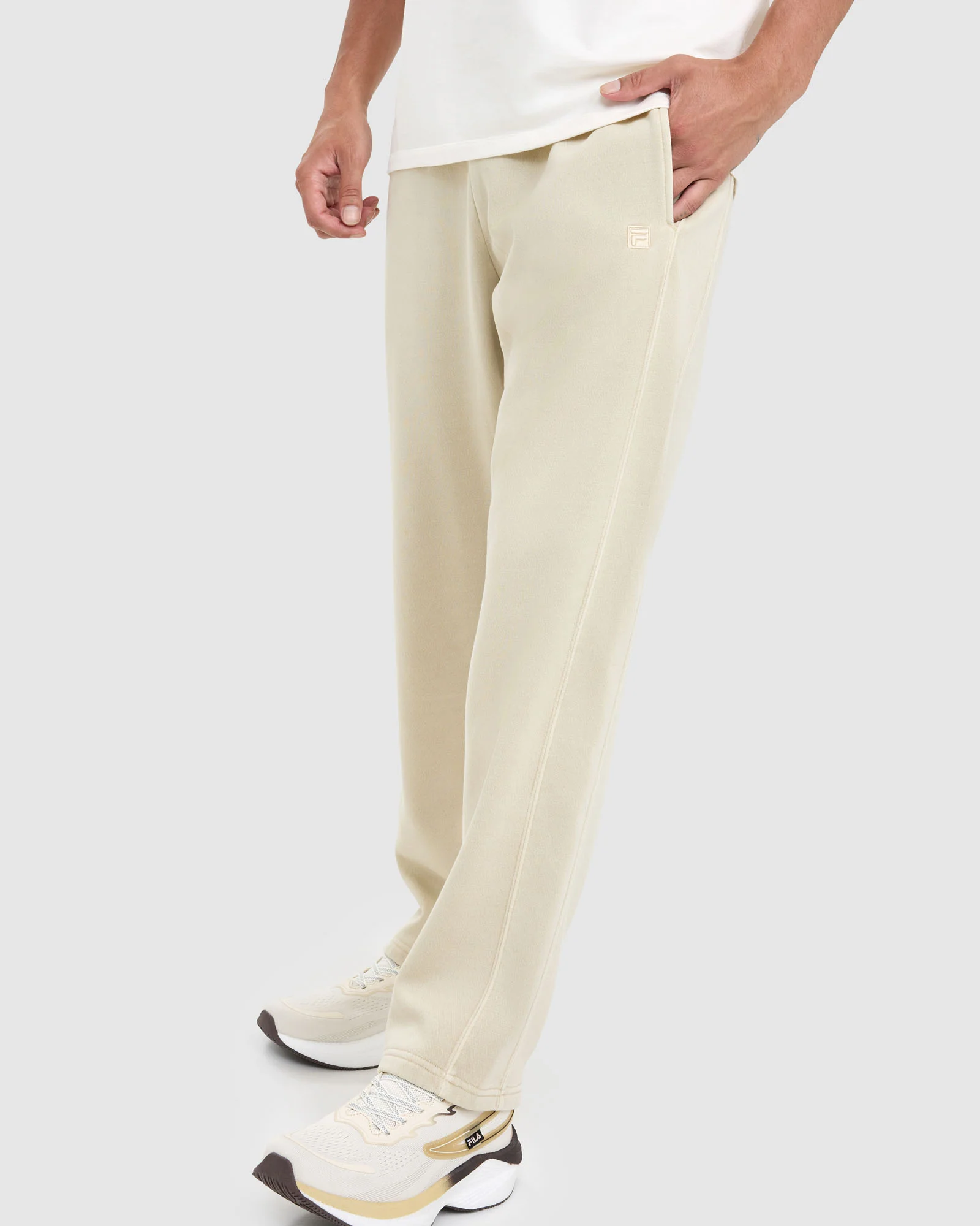 Men's Drew Straight Trackpants - Image 4
