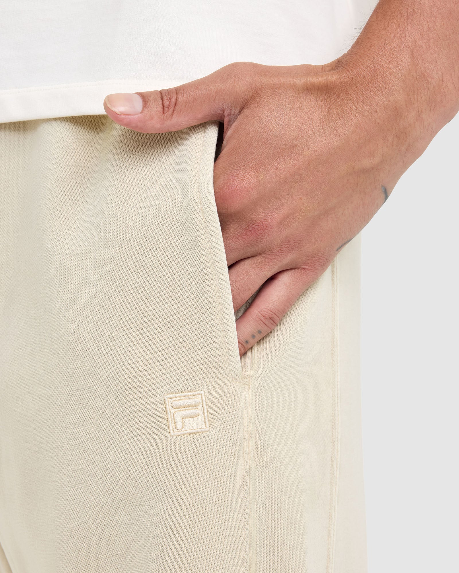 Men's Drew Straight Trackpants - Image 5