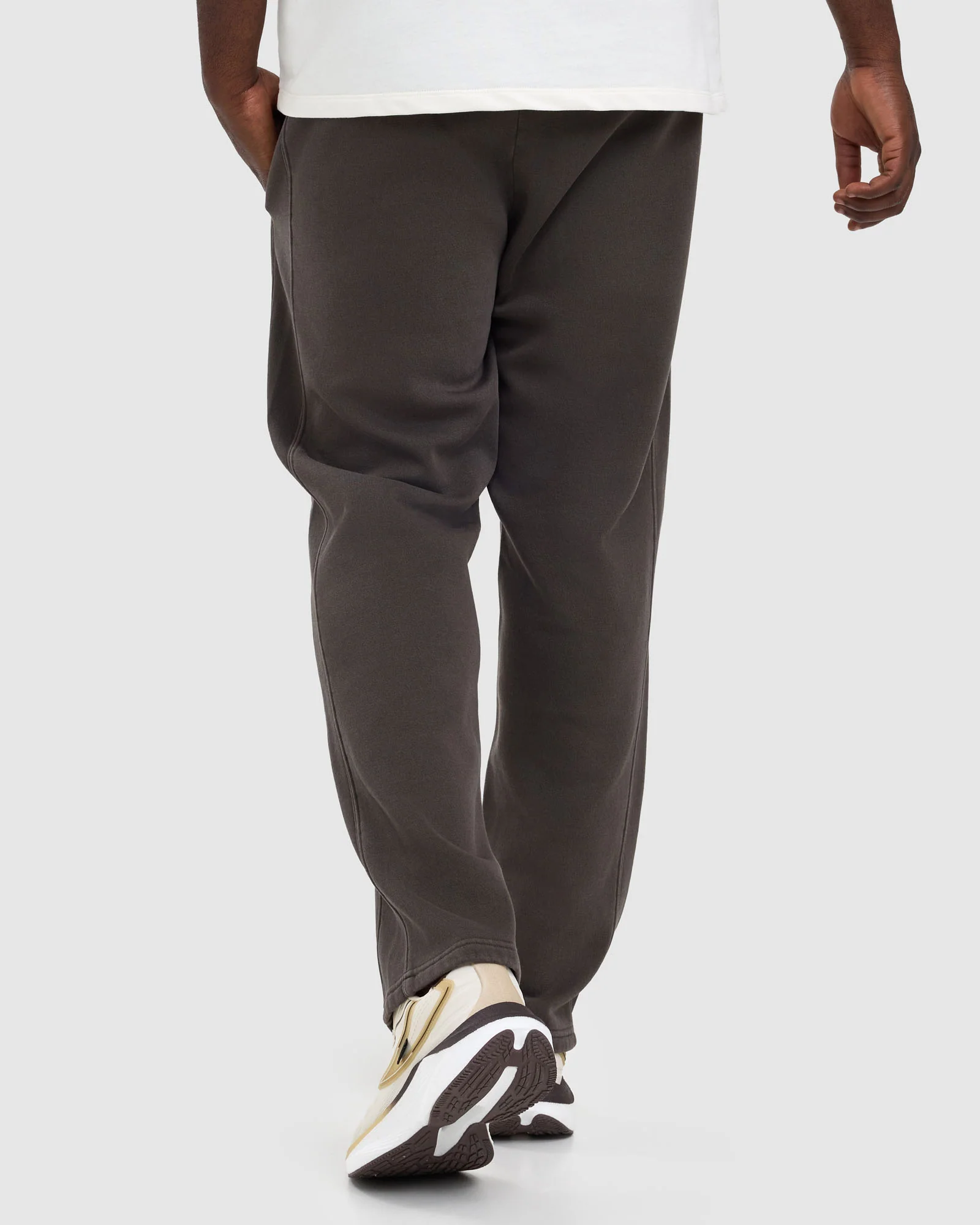 Men's Drew Straight Trackpants - Image 3