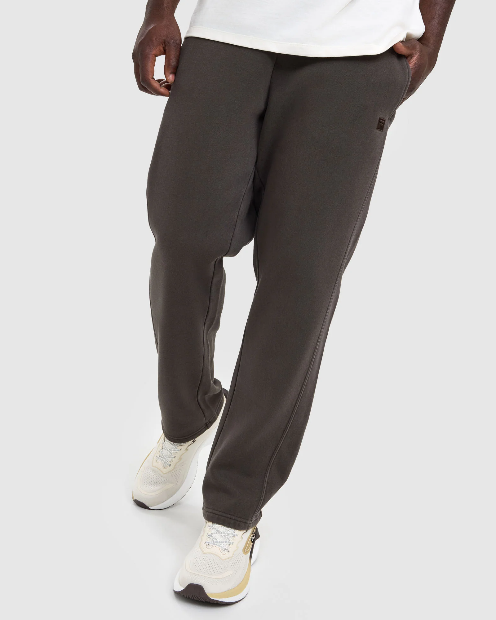Men's Drew Straight Trackpants - Image 4
