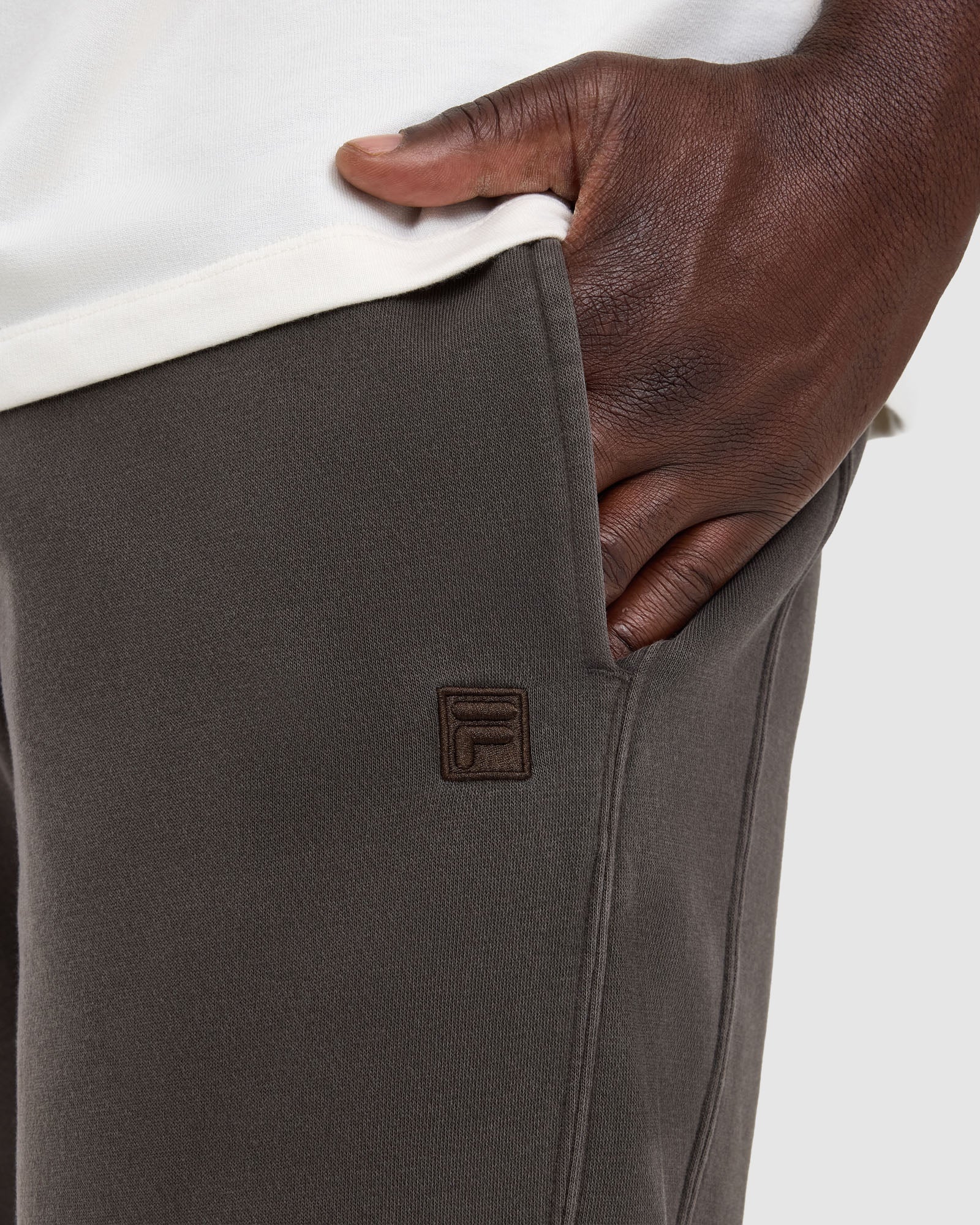 Men's Drew Straight Trackpants - Image 5