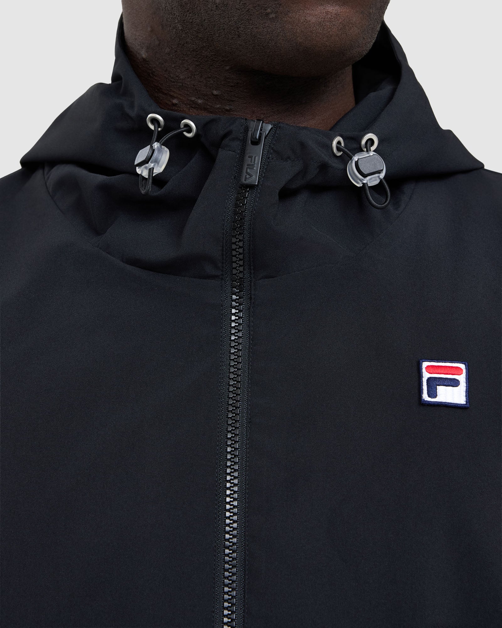 Men's Drew Windbreaker - Image 5