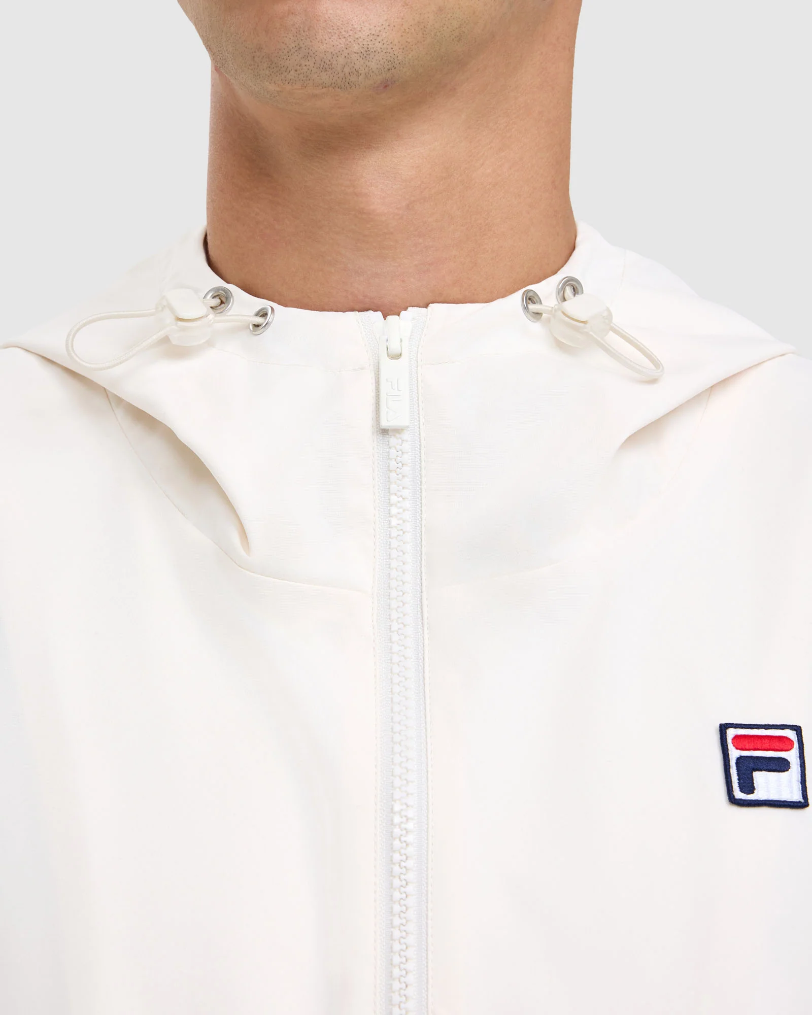 Men's Drew Windbreaker - Image 11