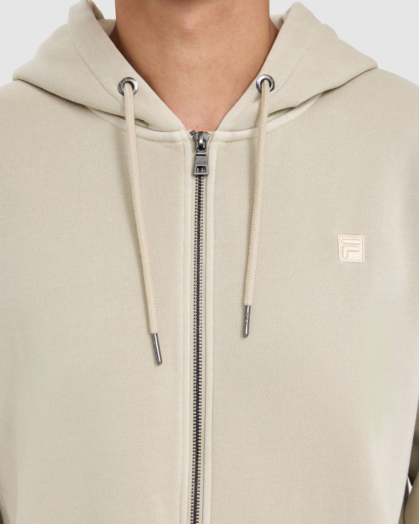 Men's Drew Zip Hood - Image 5
