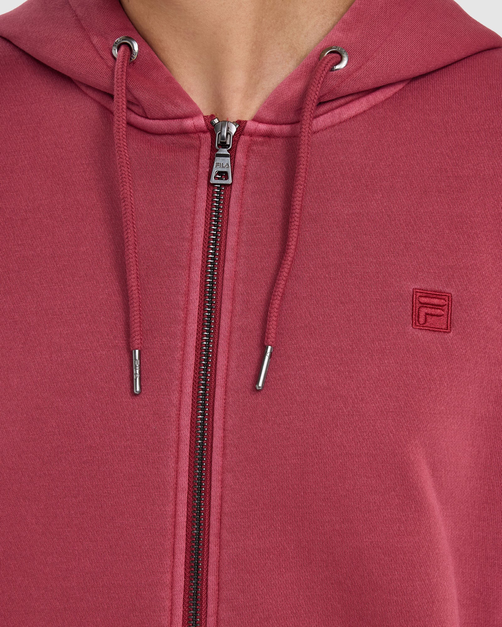 Men's Drew Zip Hood - Image 5