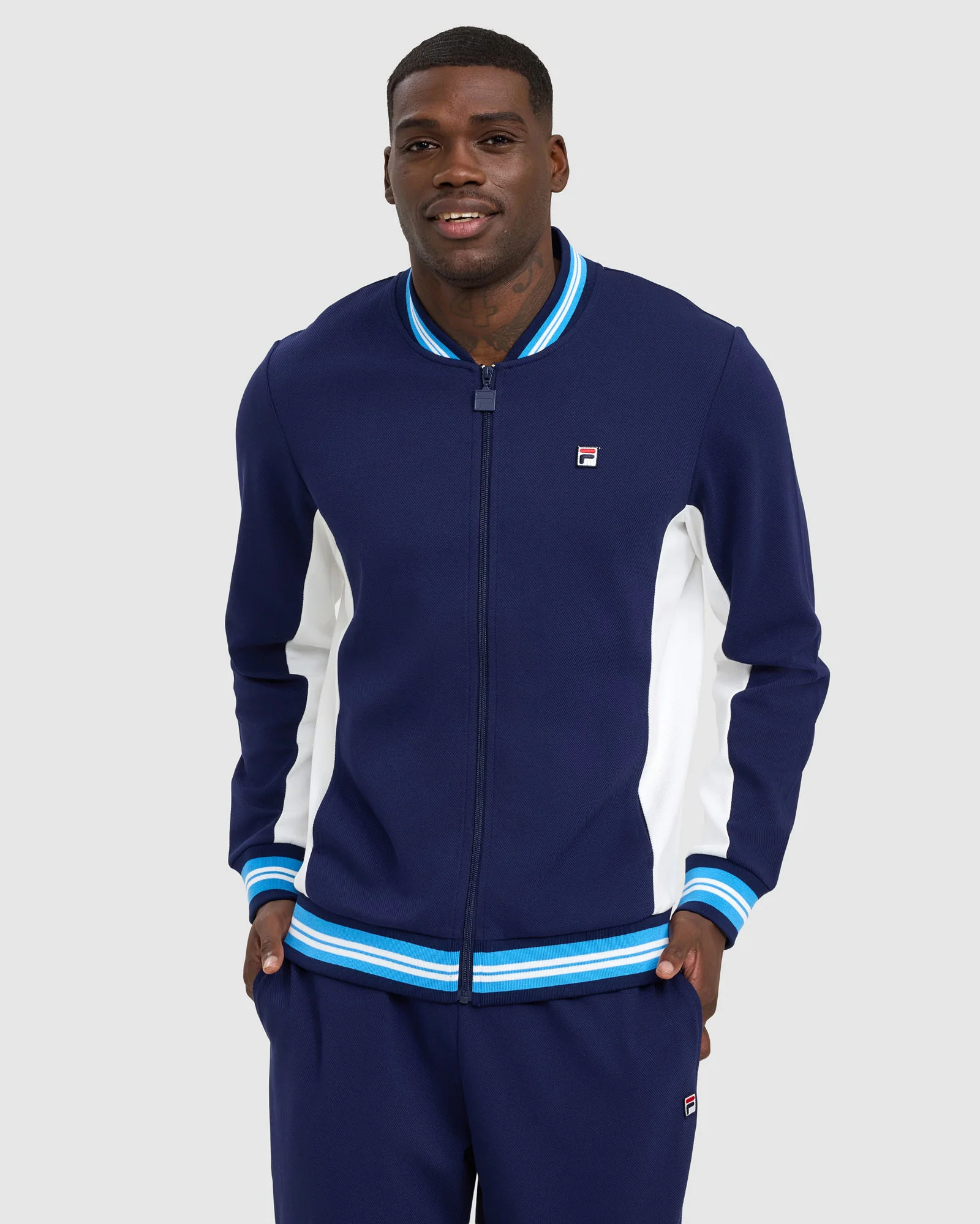 Men's Elias Jacket