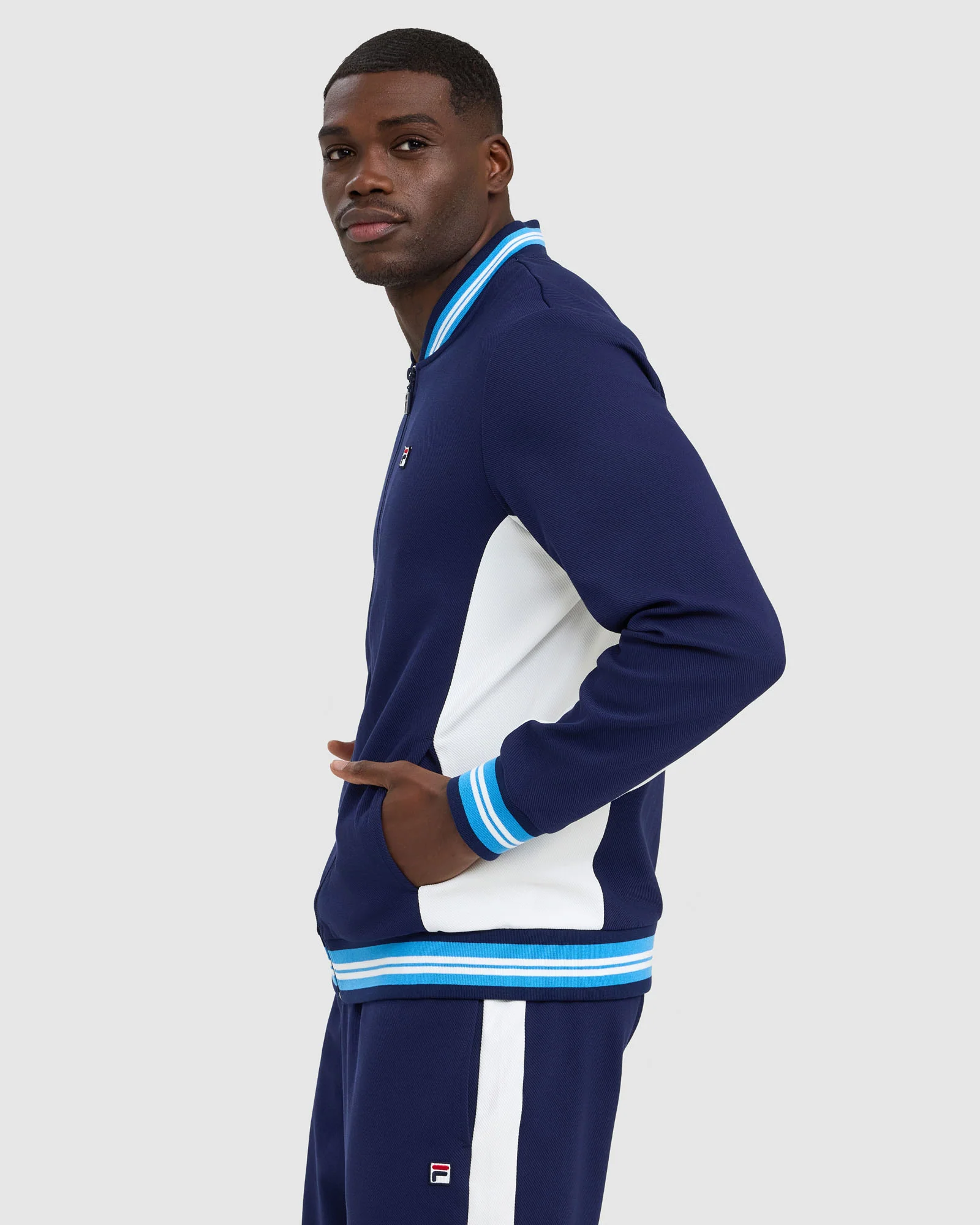 Men's Elias Jacket - Image 2