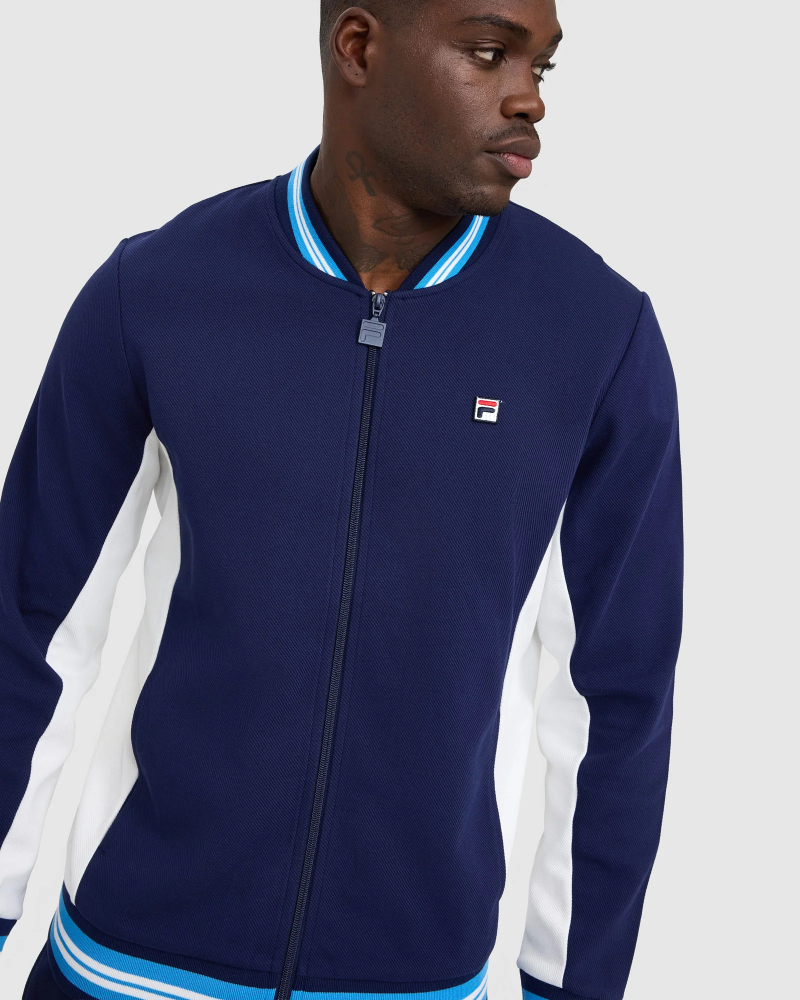 Men's Elias Jacket - Image 4