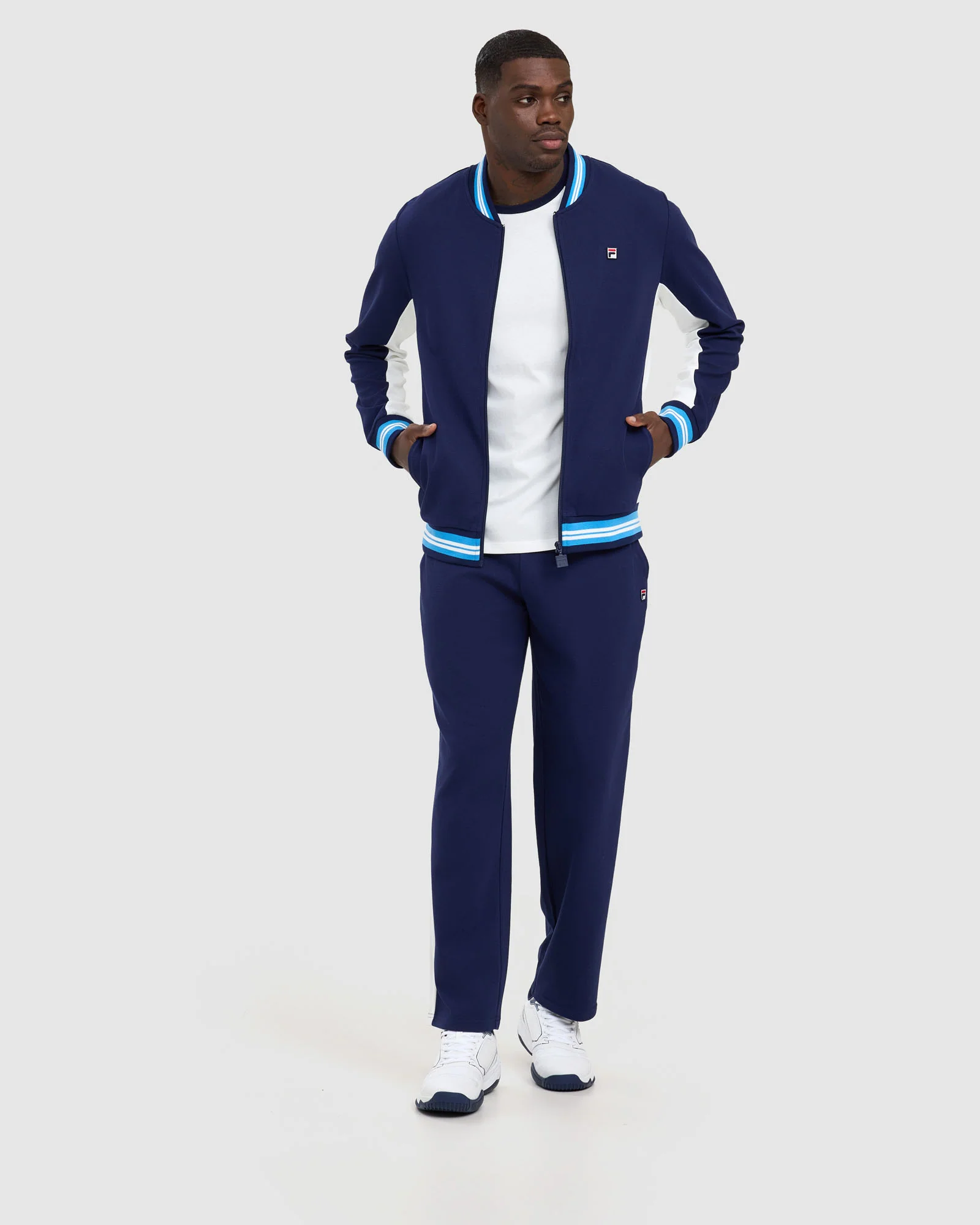Men's Elias Jacket - Image 7