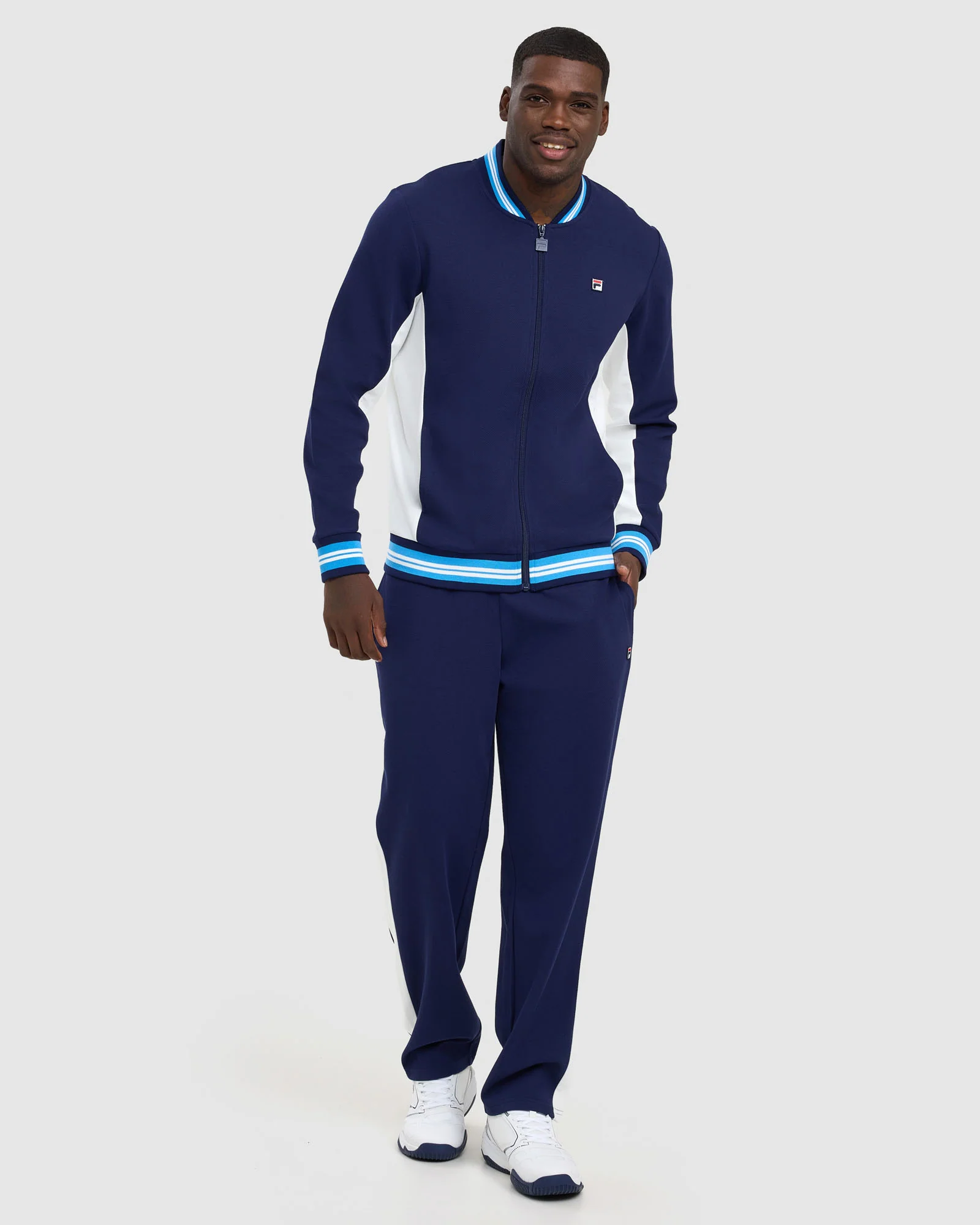 Men's Elias Jacket - Image 8