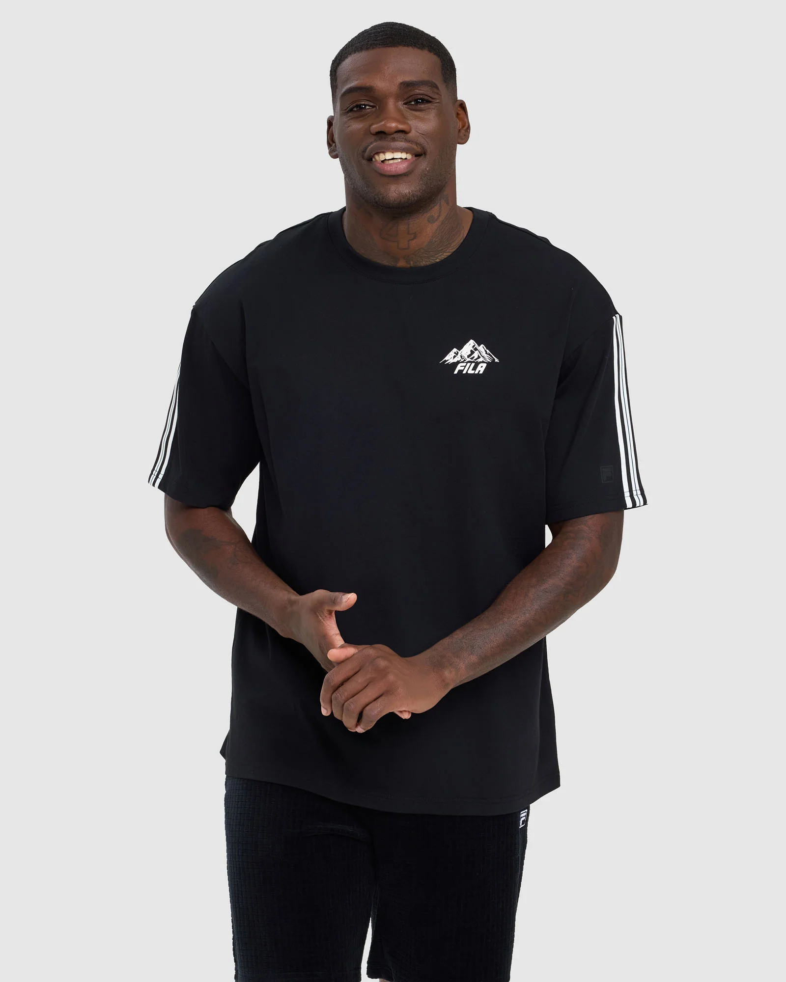 Men's Ellis Tee