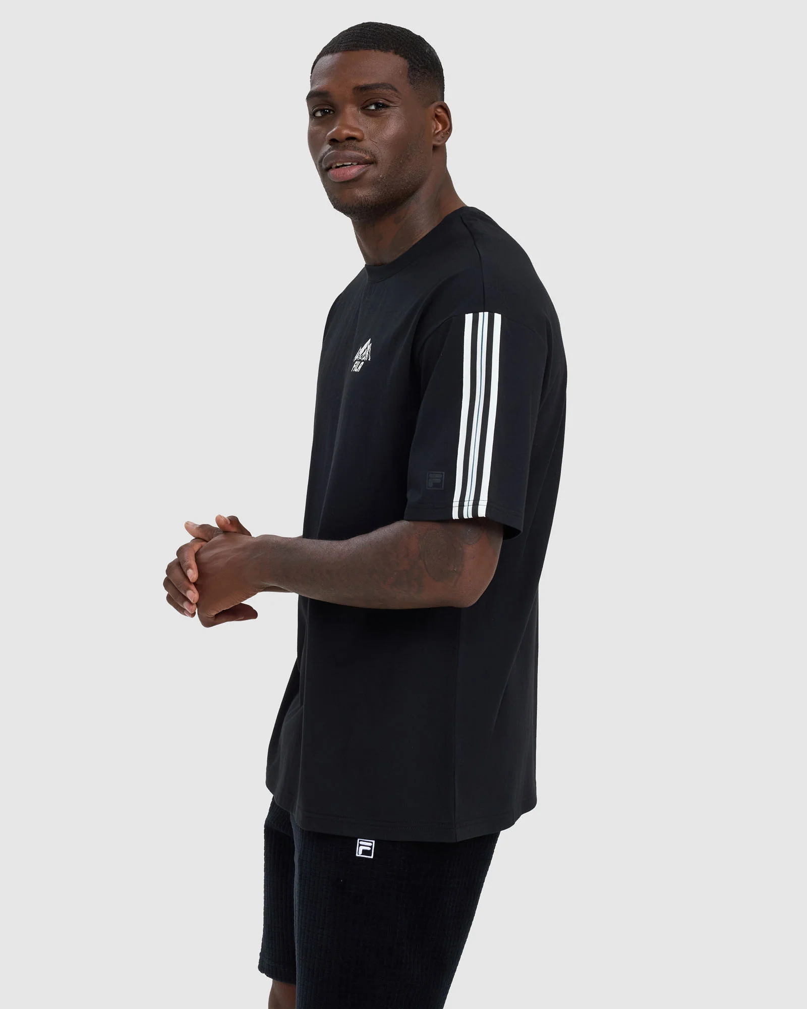 Men's Ellis Tee - Image 2