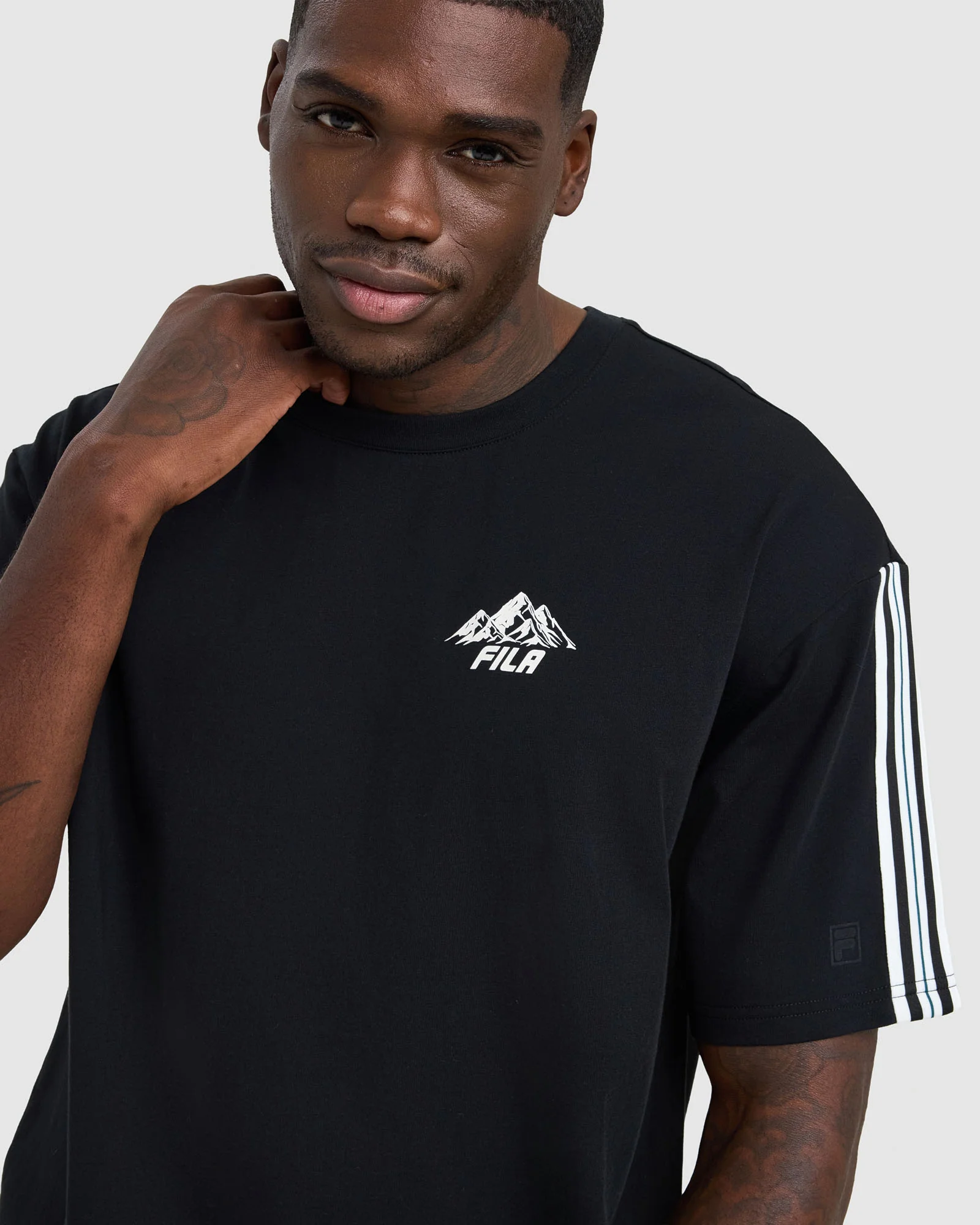 Men's Ellis Tee - Image 4