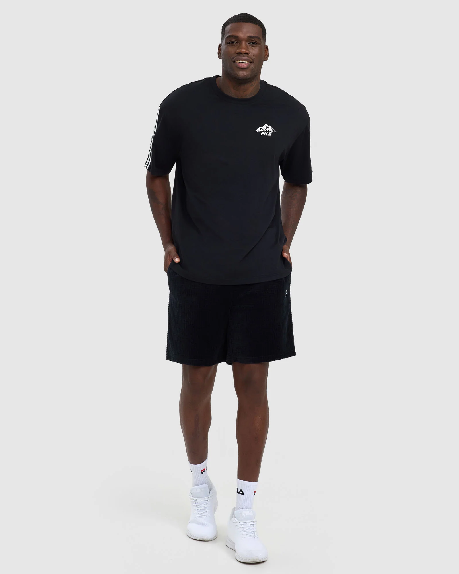 Men's Ellis Tee - Image 7