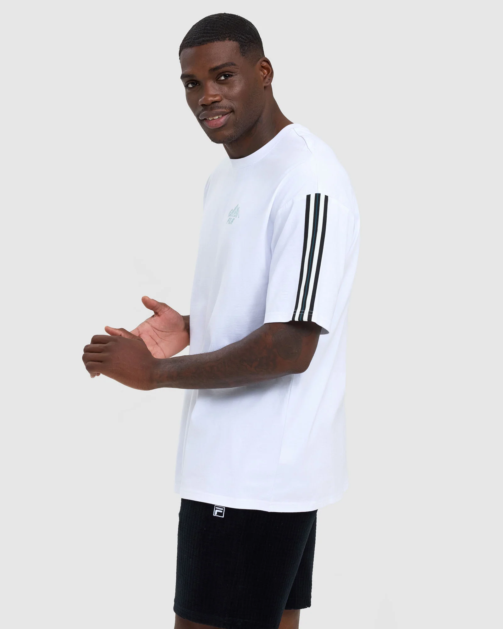 Men's Ellis Tee - Image 2
