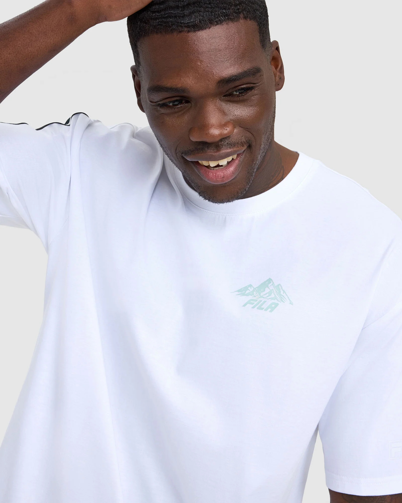 Men's Ellis Tee - Image 4