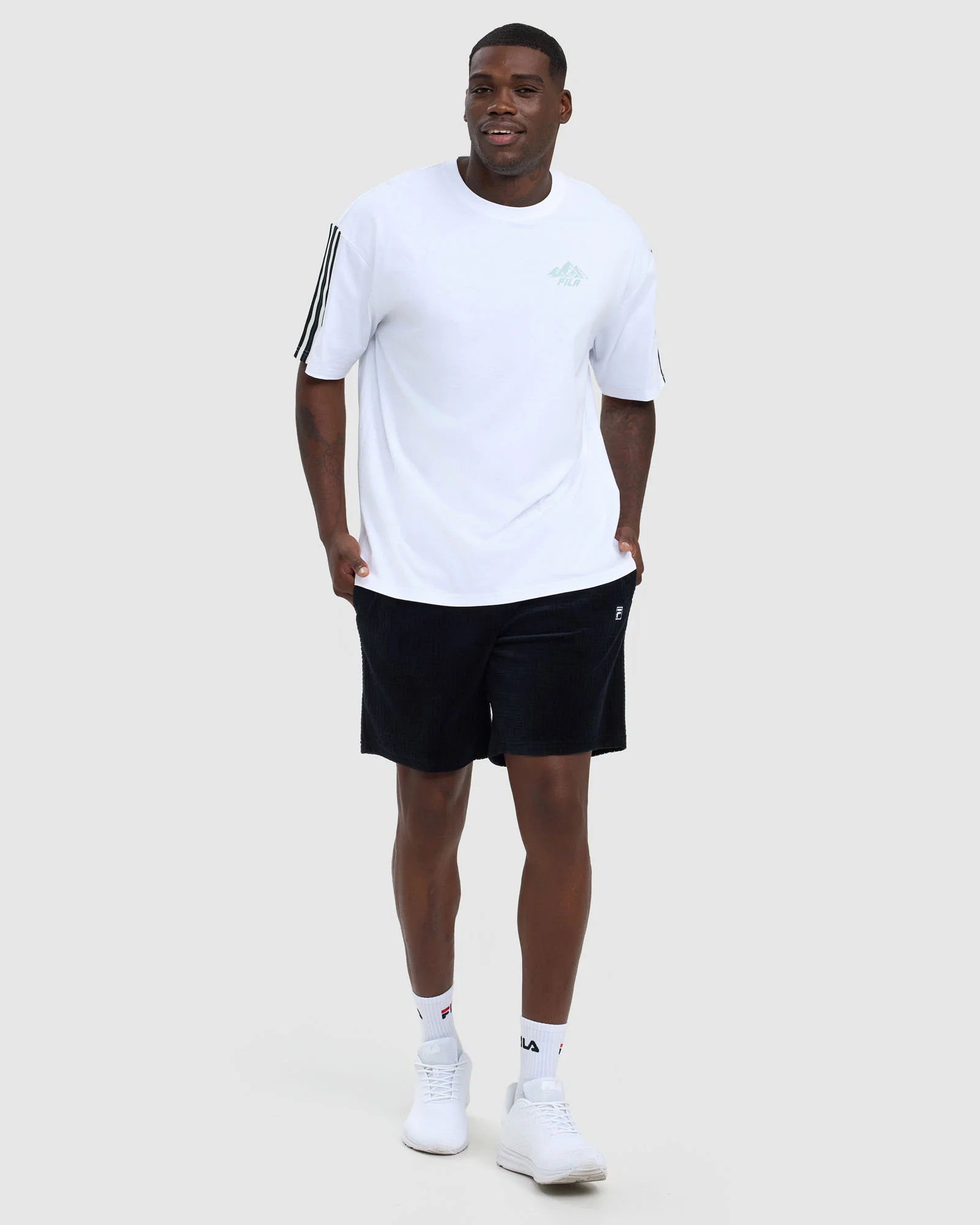 Men's Ellis Tee - Image 7