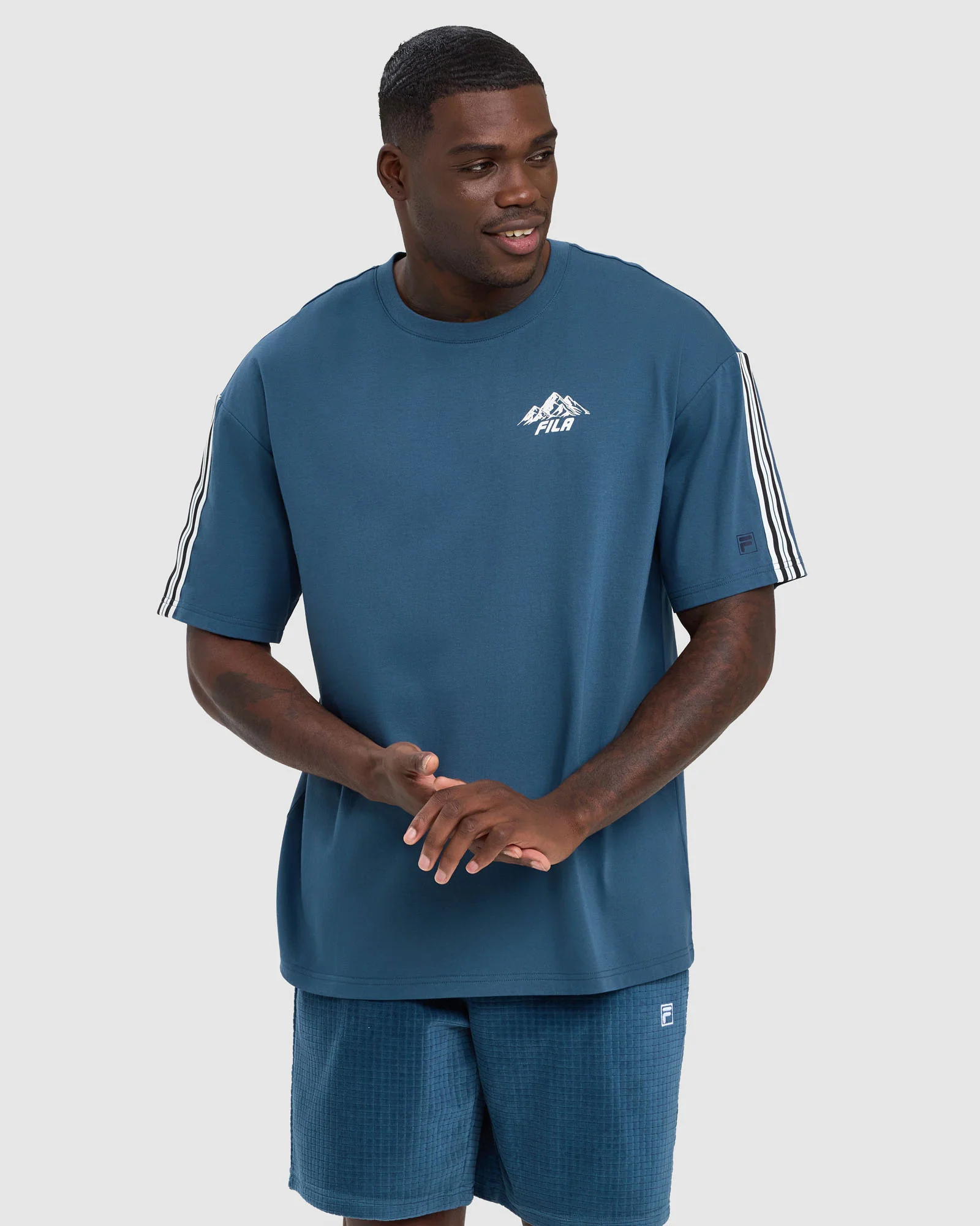 Men's Ellis Tee