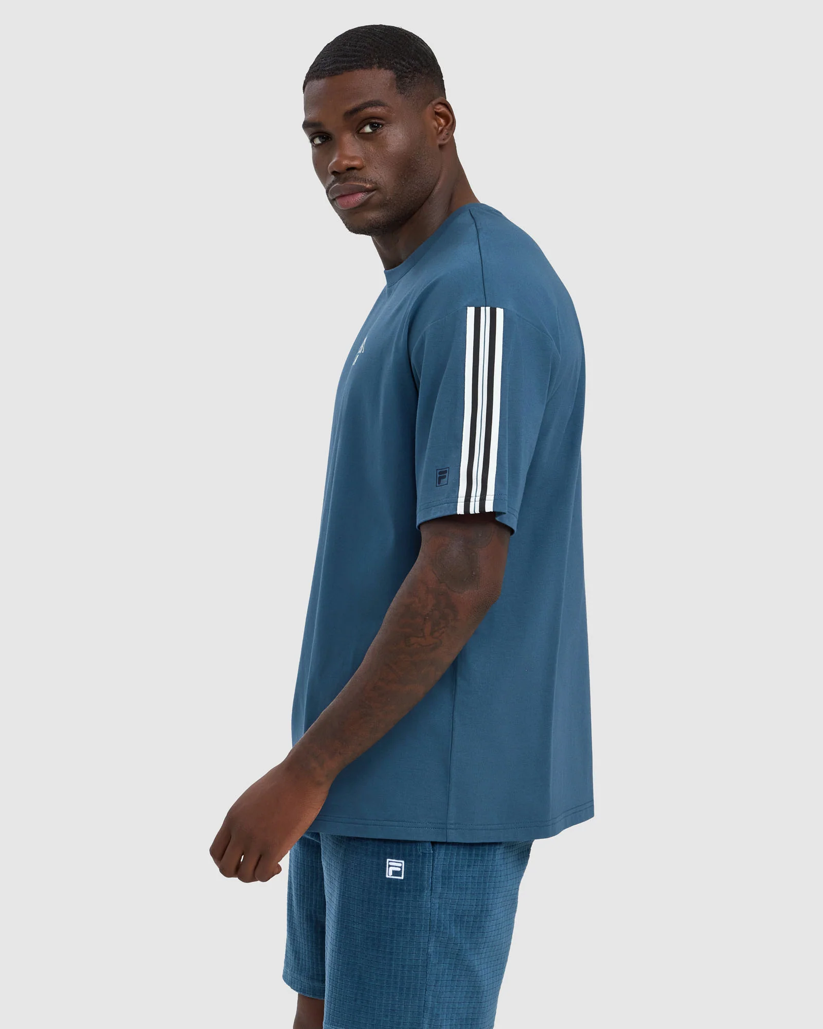 Men's Ellis Tee - Image 2