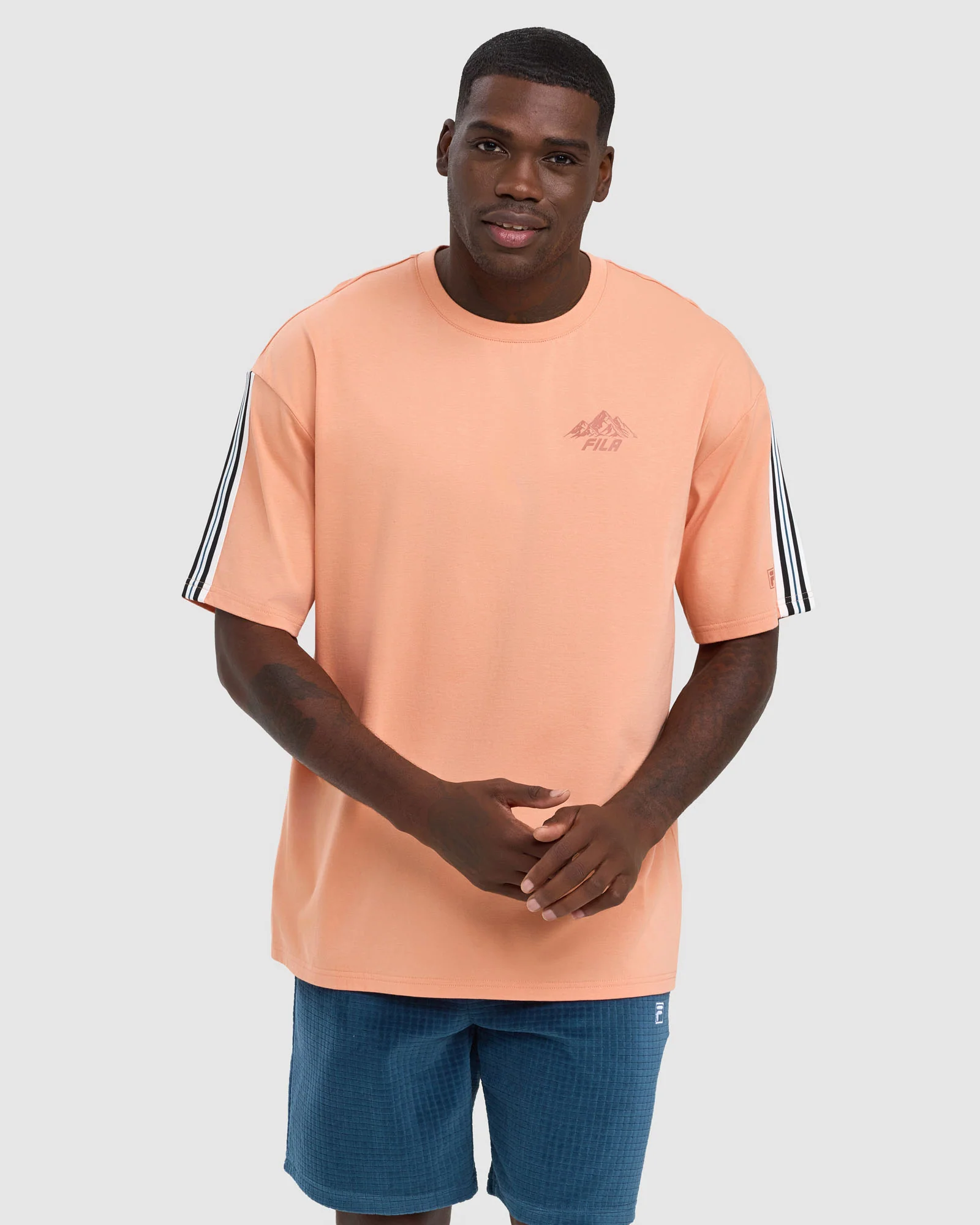 Men's Ellis Tee