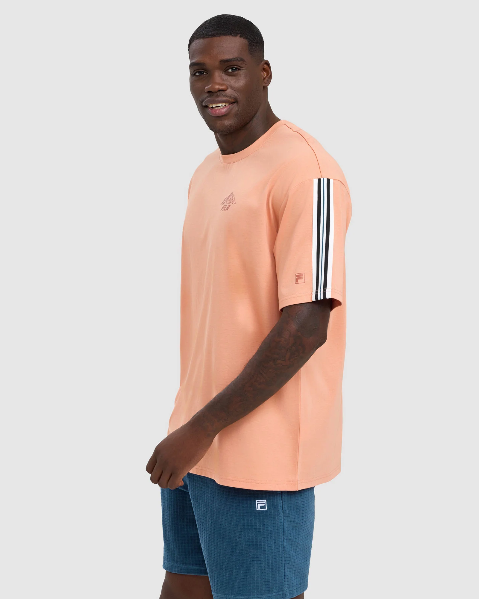 Men's Ellis Tee - Image 2