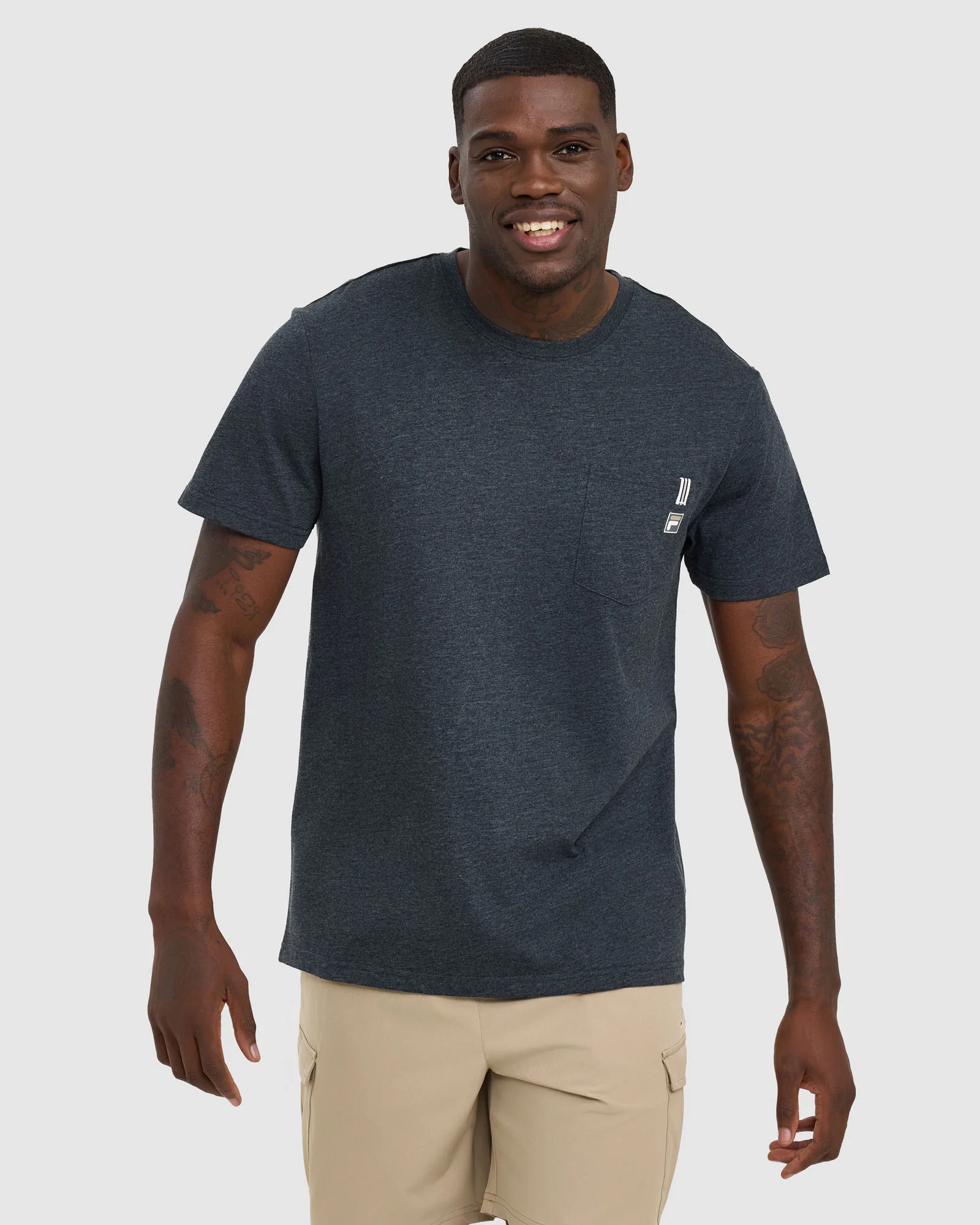 Men's Ezra Tee