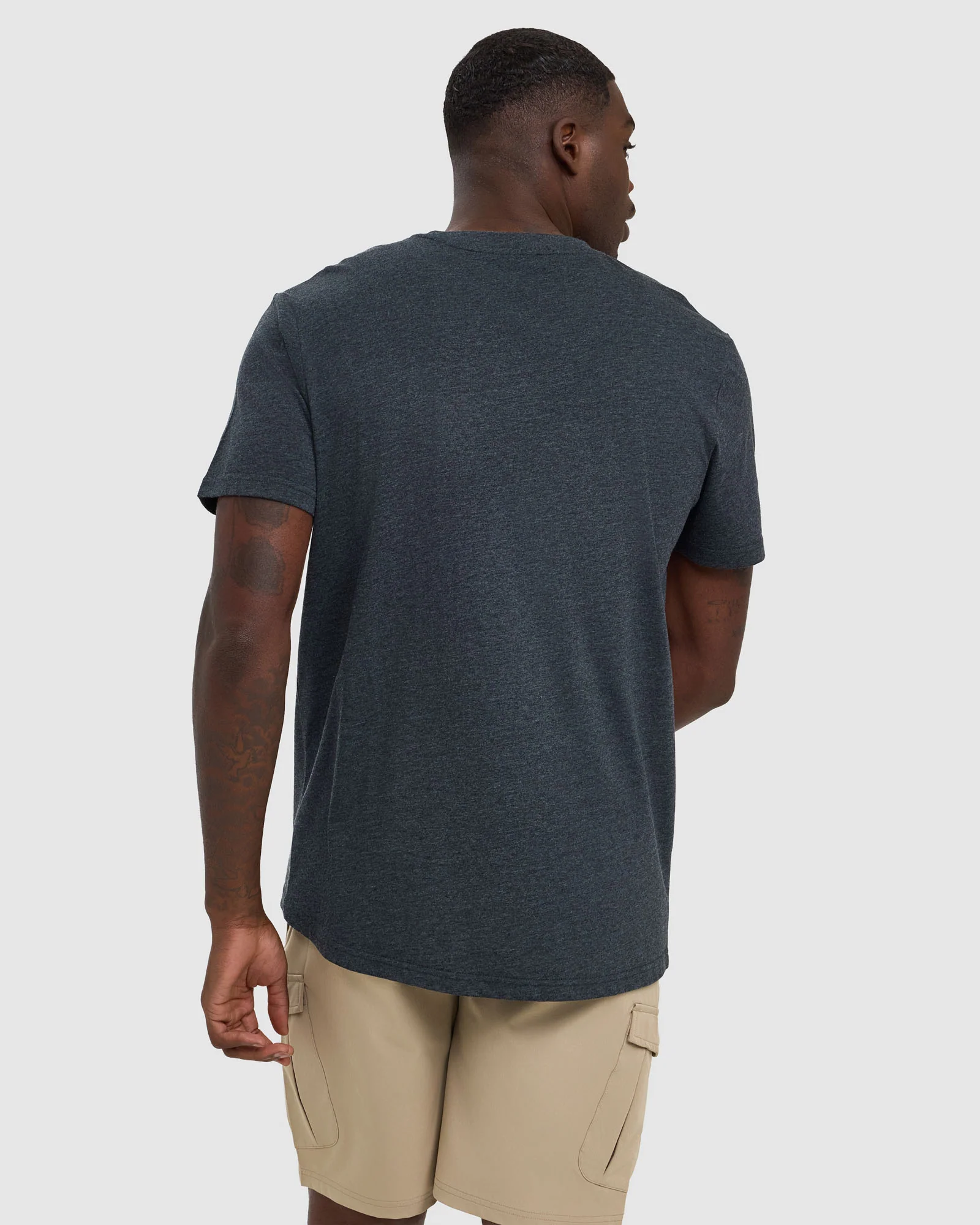 Men's Ezra Tee - Image 3