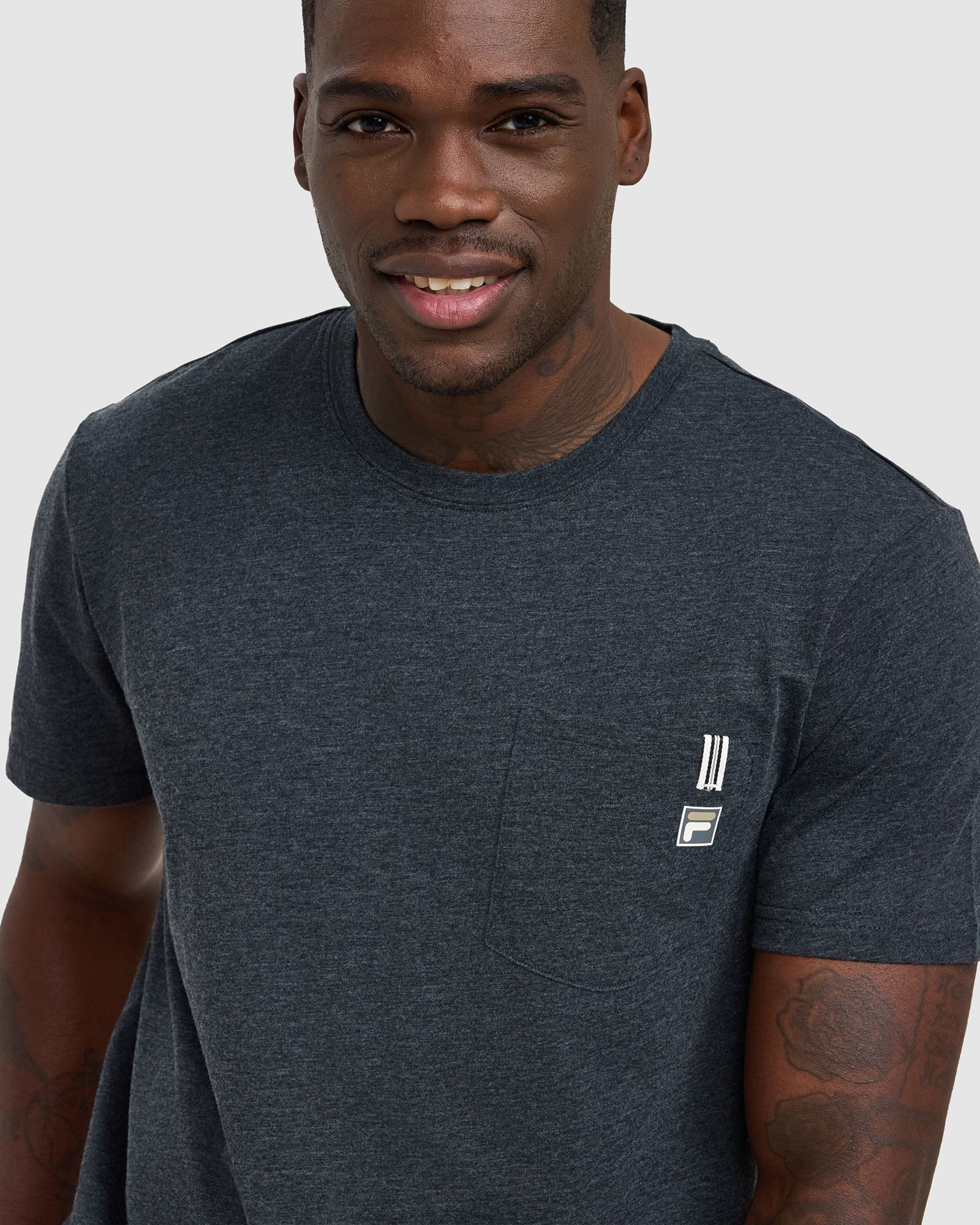 Men's Ezra Tee - Image 4