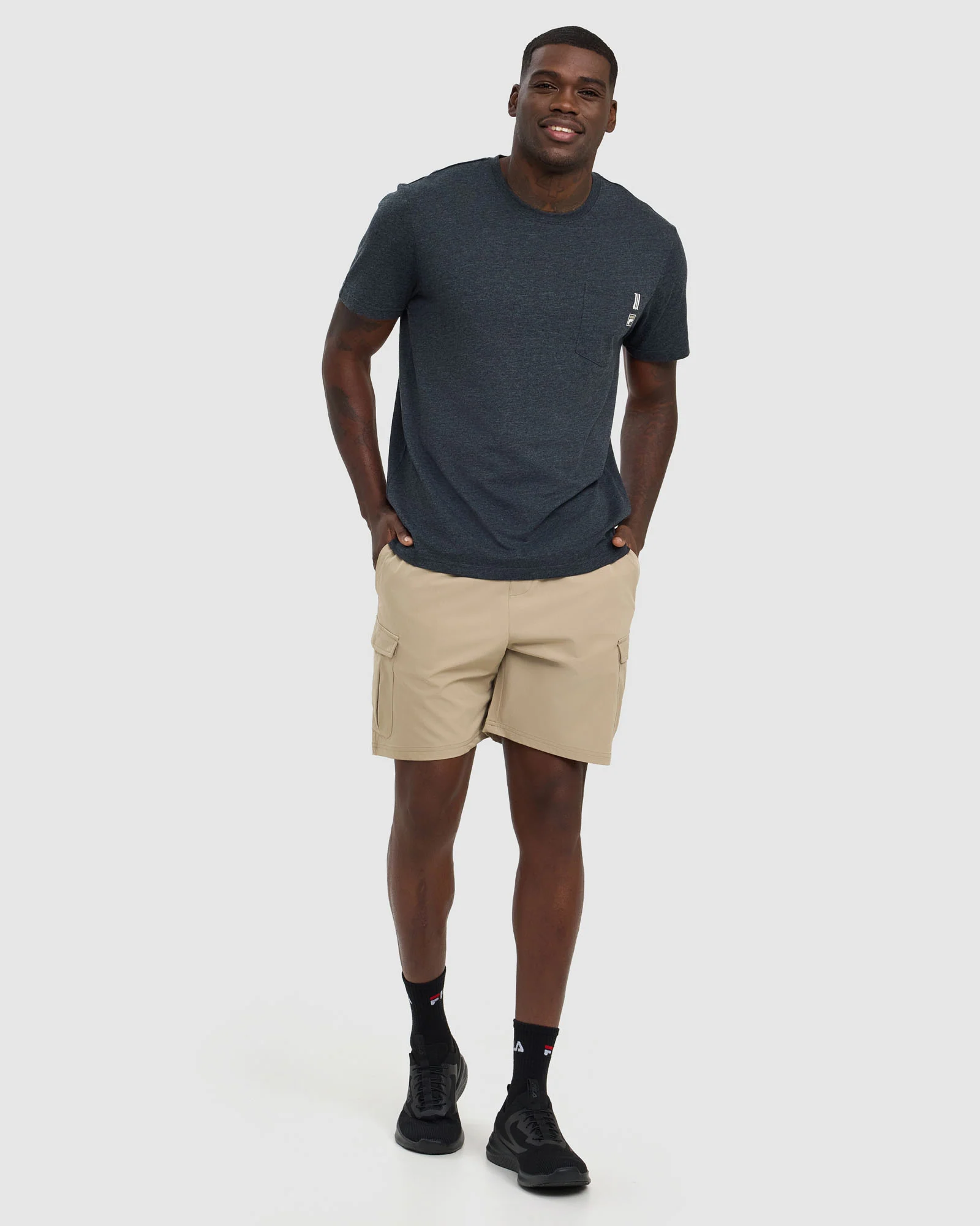 Men's Ezra Tee - Image 6