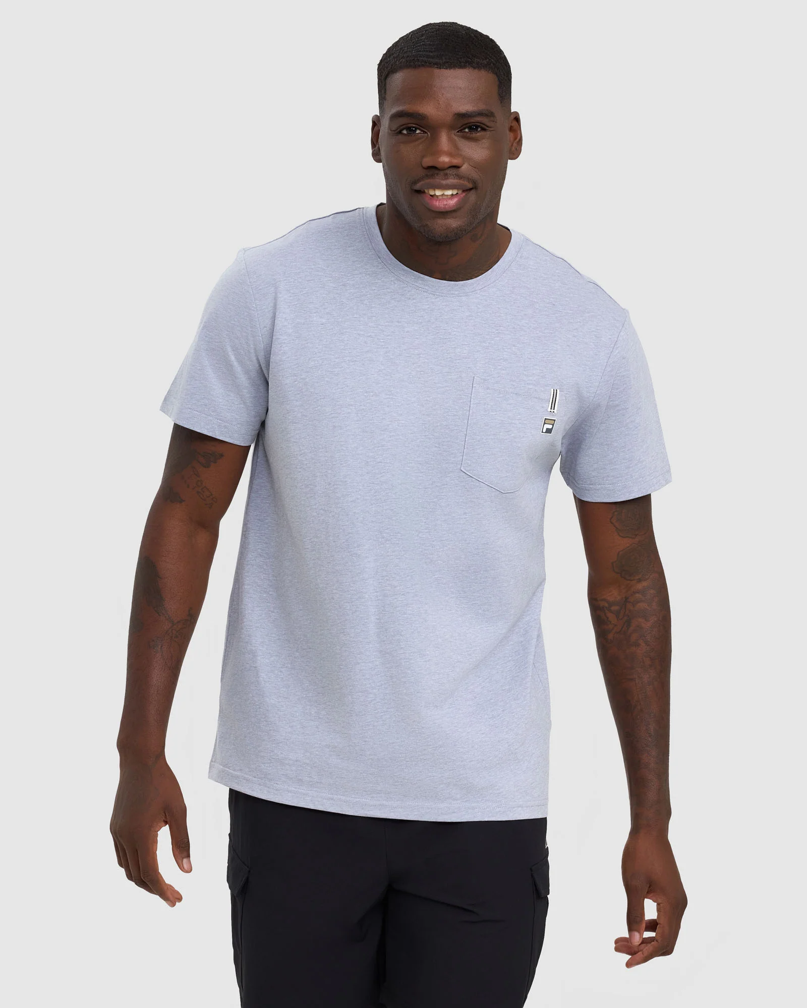 Men's Ezra Tee
