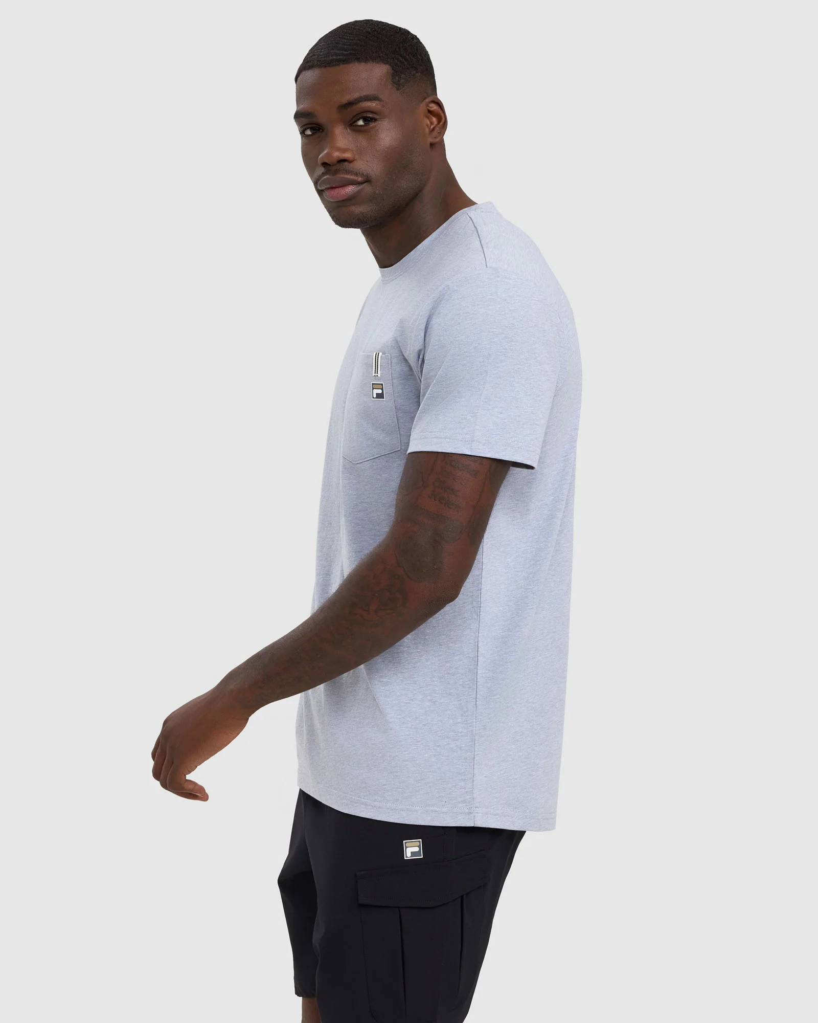 Men's Ezra Tee - Image 2