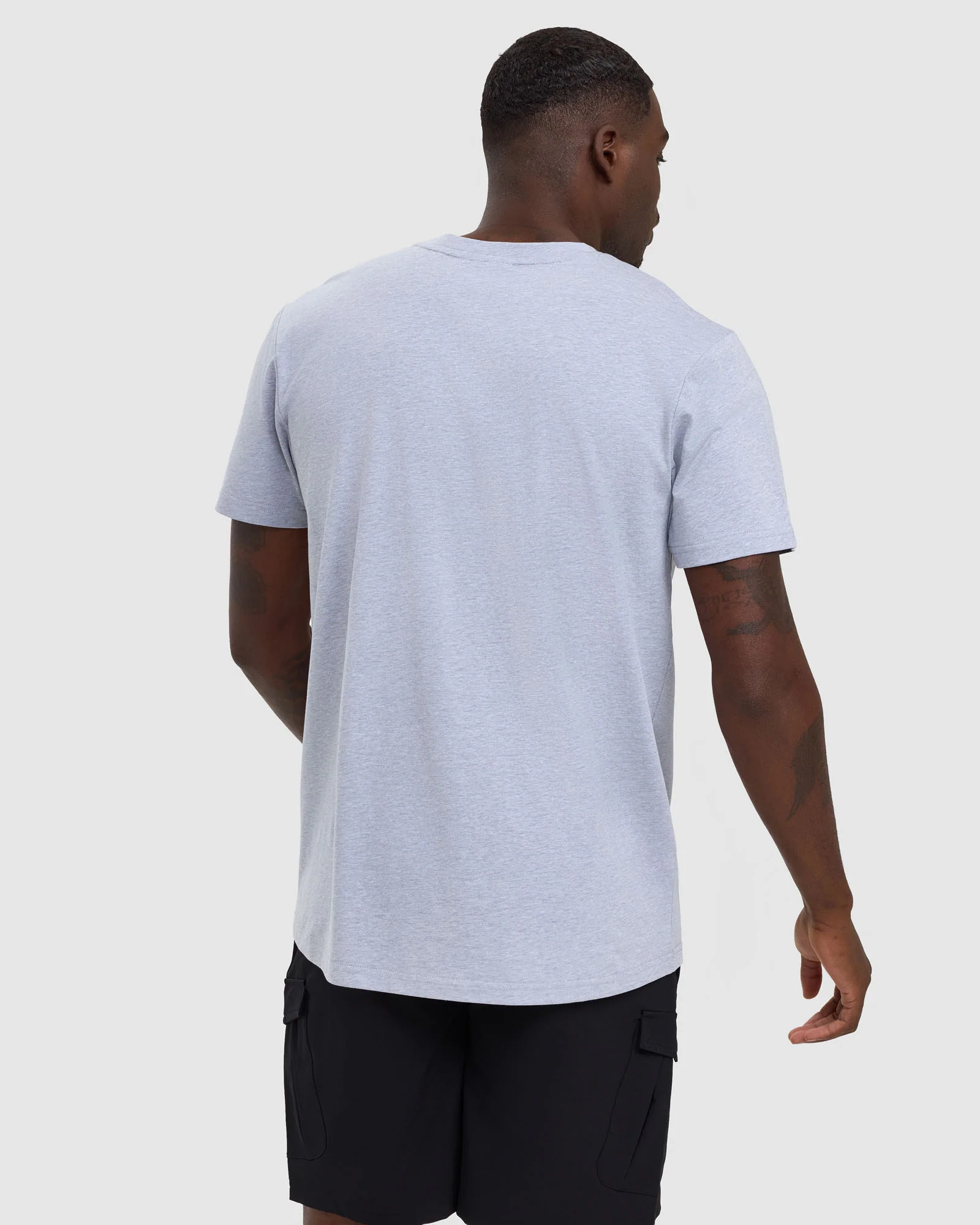 Men's Ezra Tee - Image 3