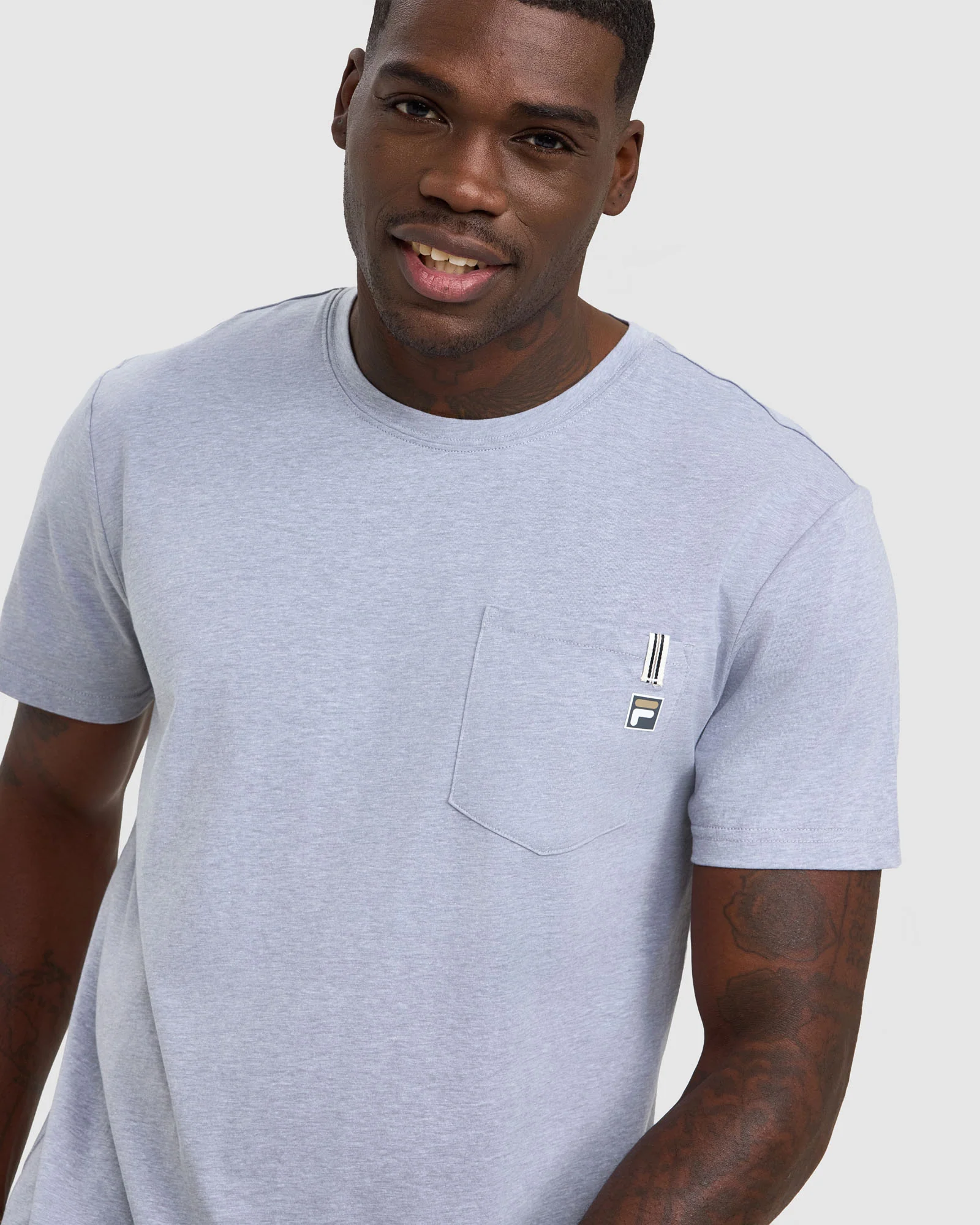 Men's Ezra Tee - Image 4