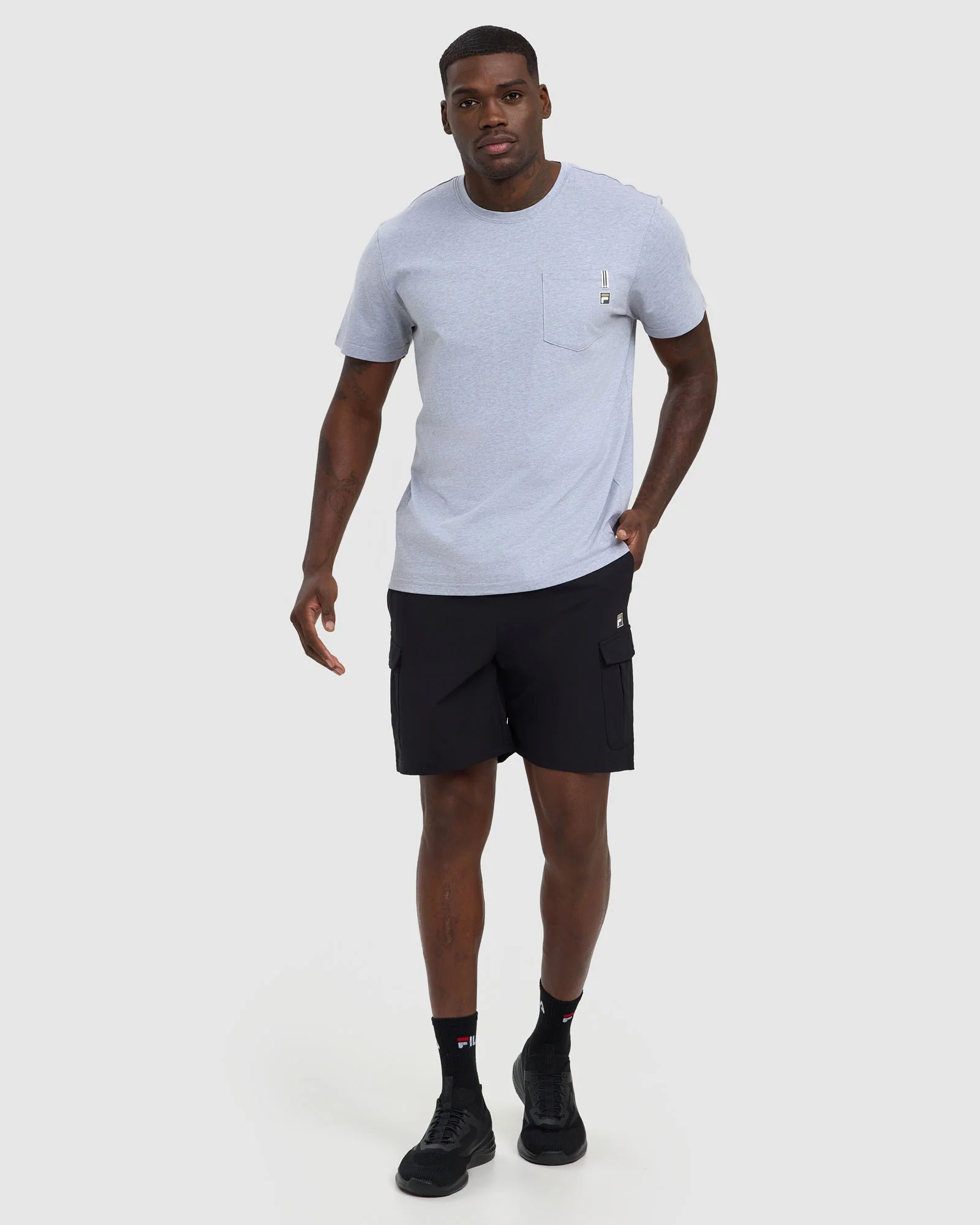 Men's Ezra Tee - Image 6