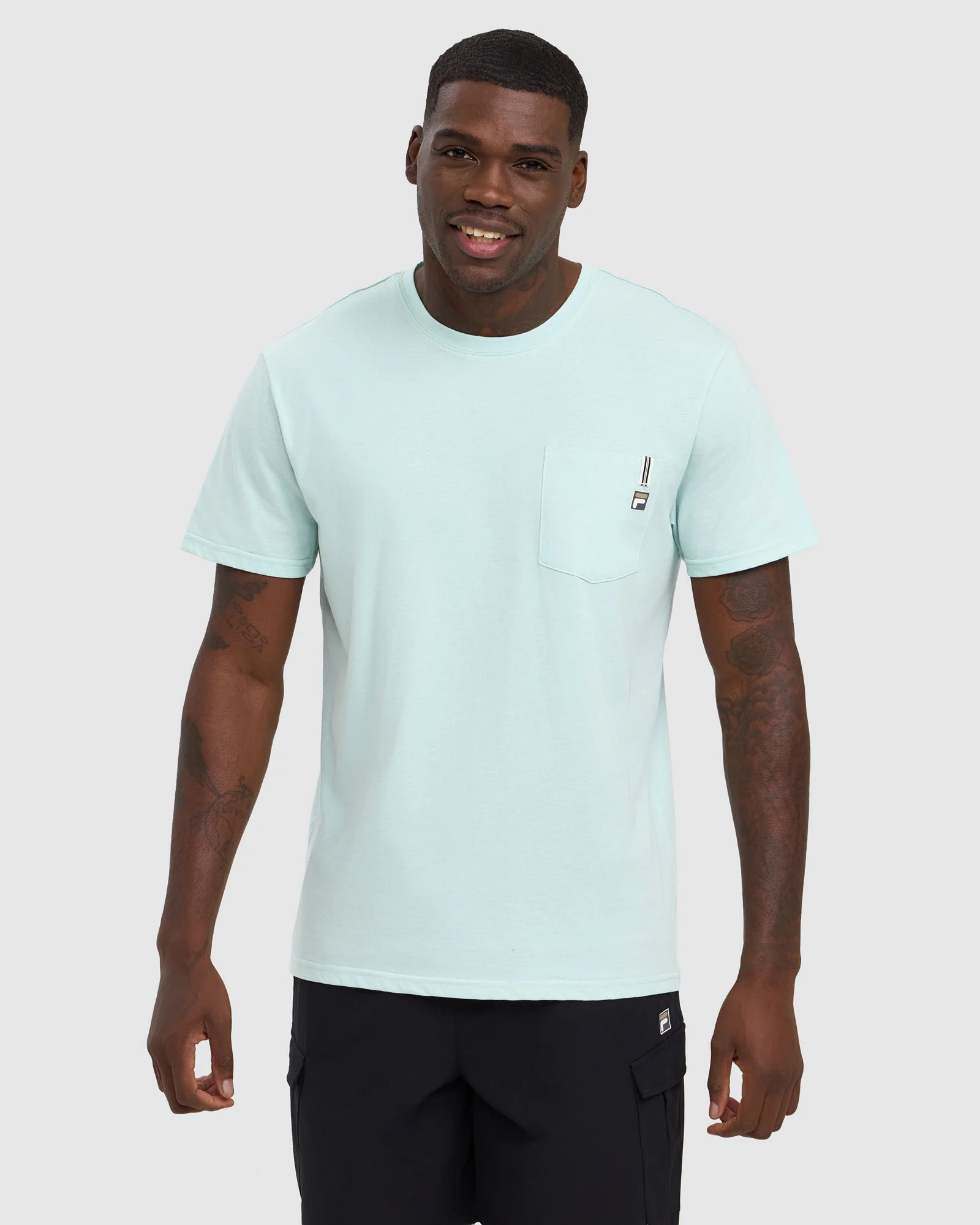 Men's Ezra Tee