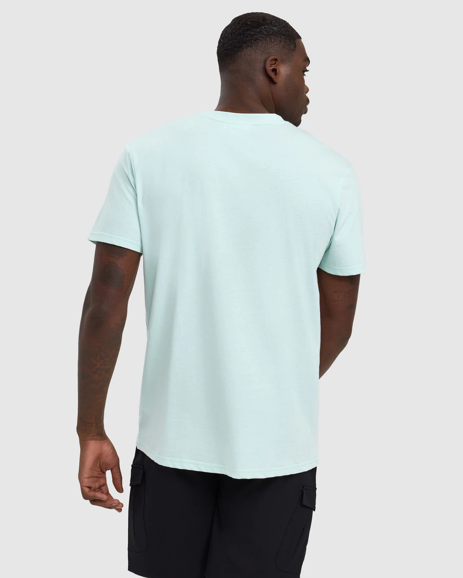 Men's Ezra Tee - Image 3