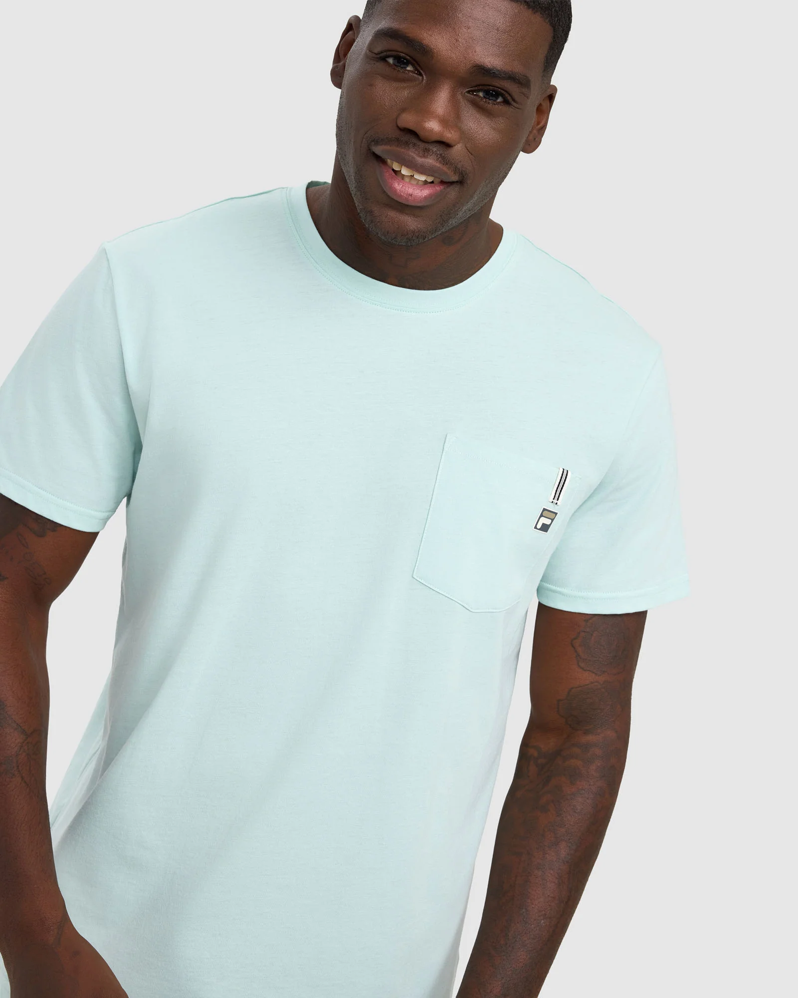 Men's Ezra Tee - Image 4