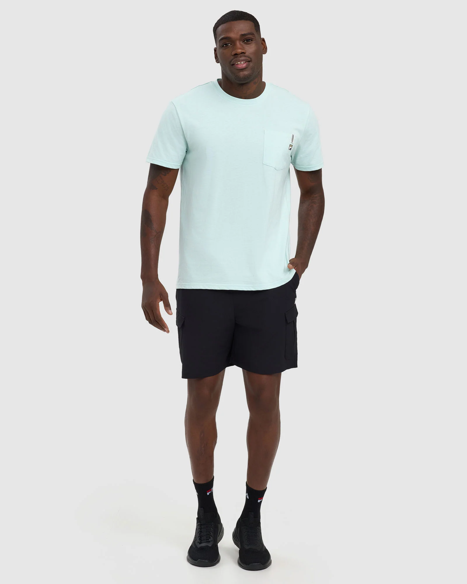 Men's Ezra Tee - Image 6