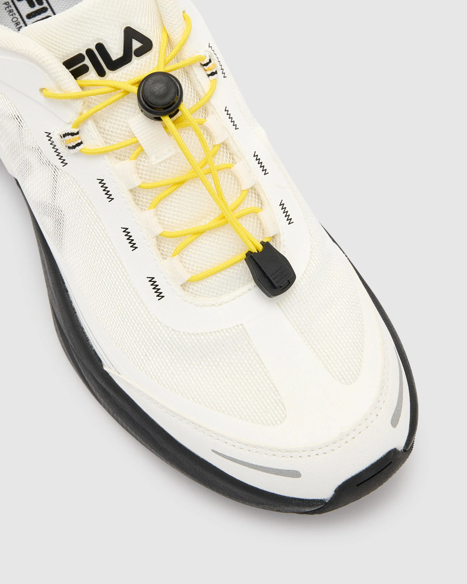 Men's FILA Canazei - Image 4