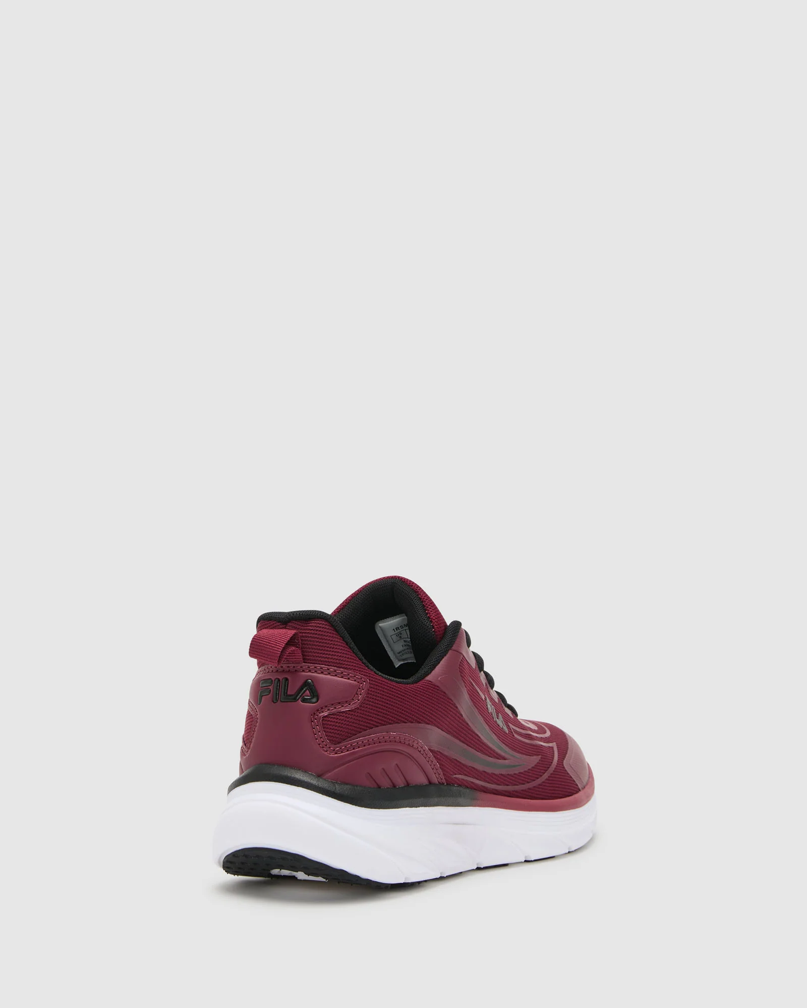 Men's FILA Cefalu 3 - Image 2