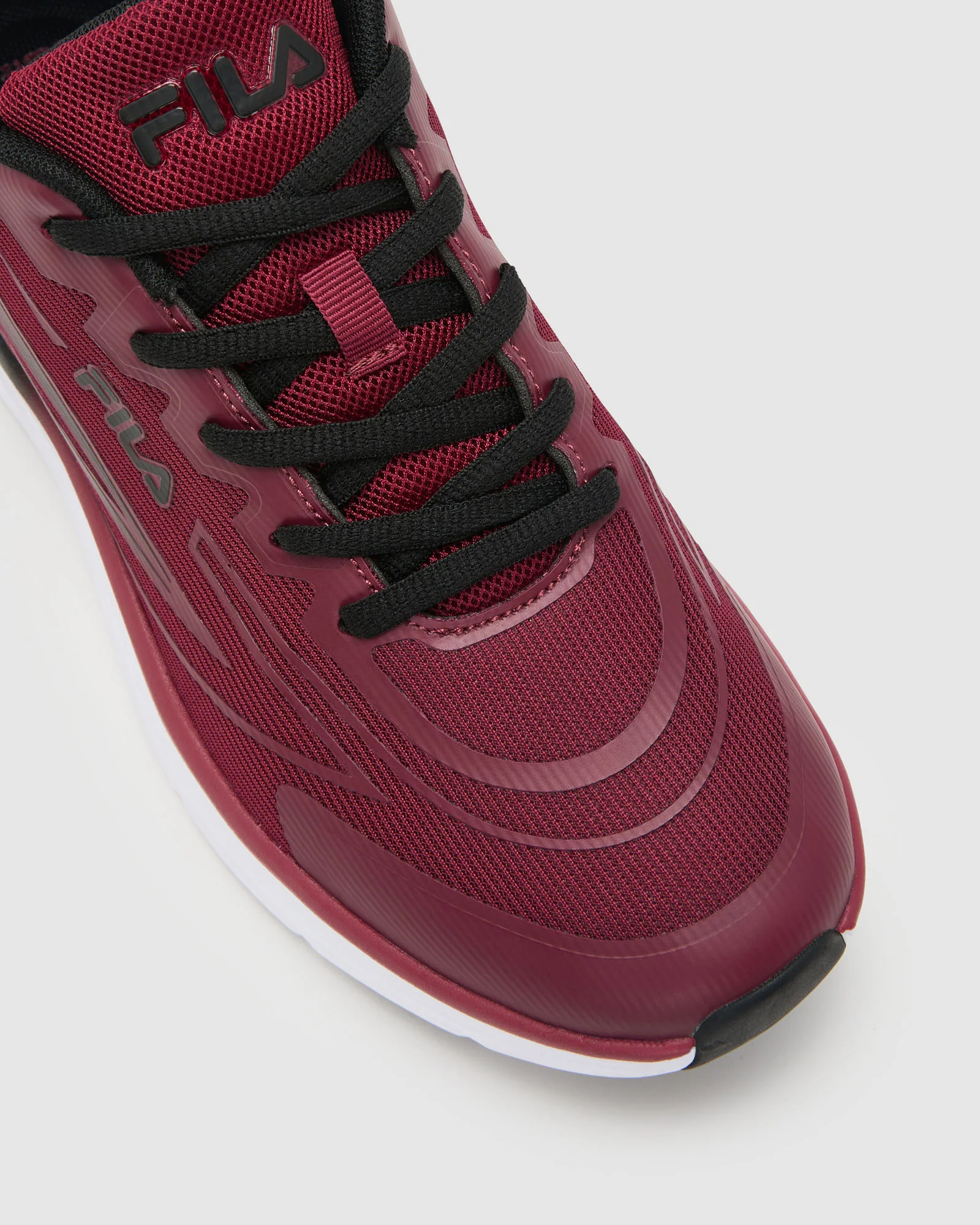 Men's FILA Cefalu 3 - Image 4