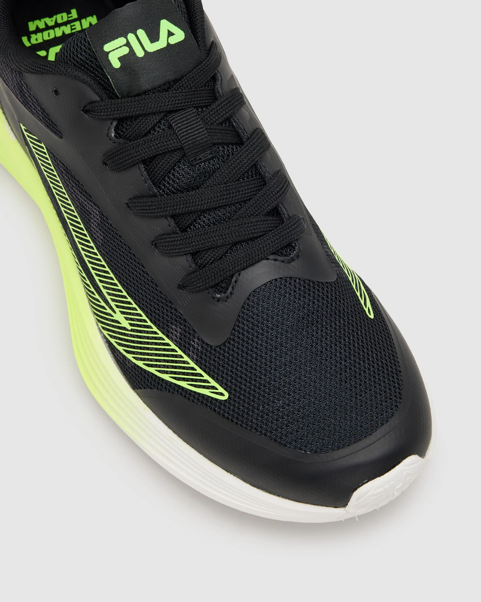 Men's FILA Memory Darby - Image 4