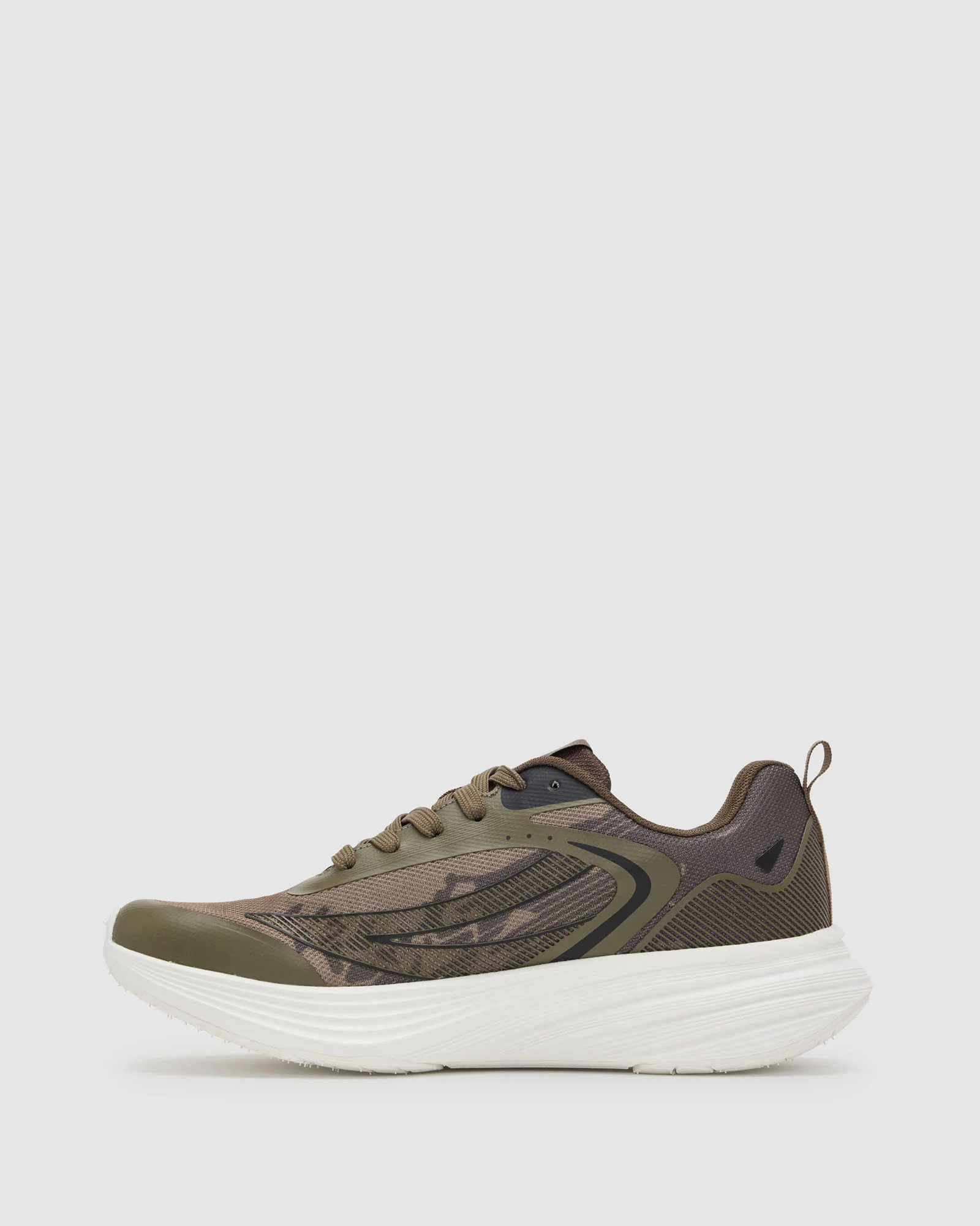 Men's FILA Memory Darby - Image 3