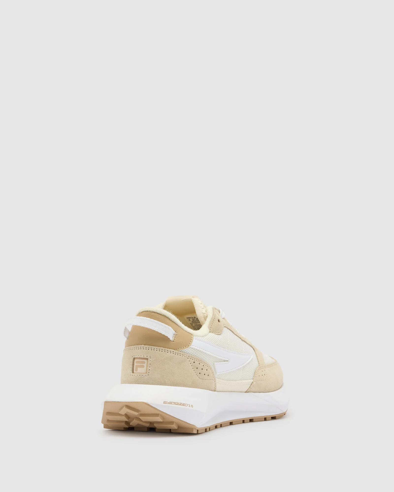 Men's FILA Racer Energized - Image 2