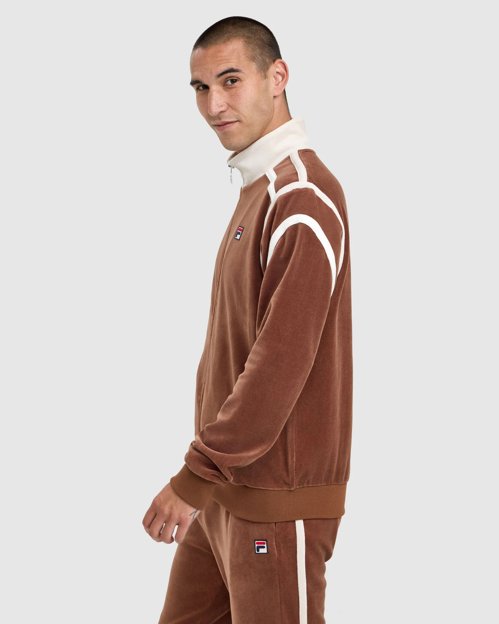 Men's Gabriele Jacket - Image 2
