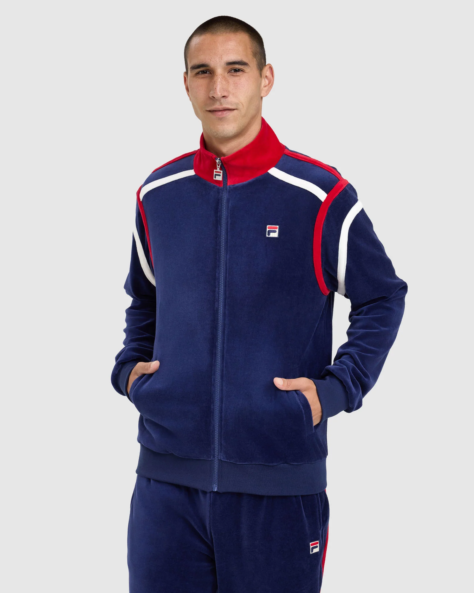 Men's Gabriele Jacket