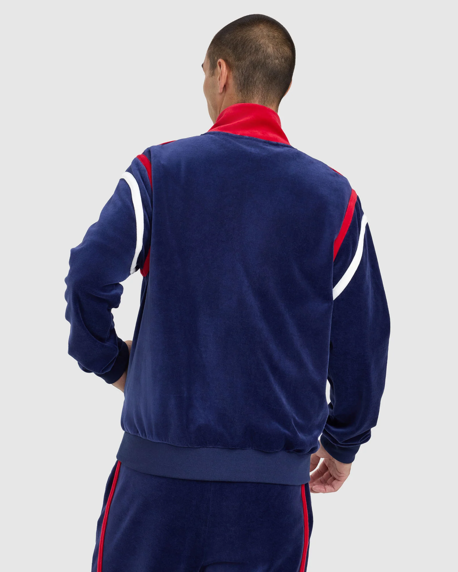 Men's Gabriele Jacket - Image 3