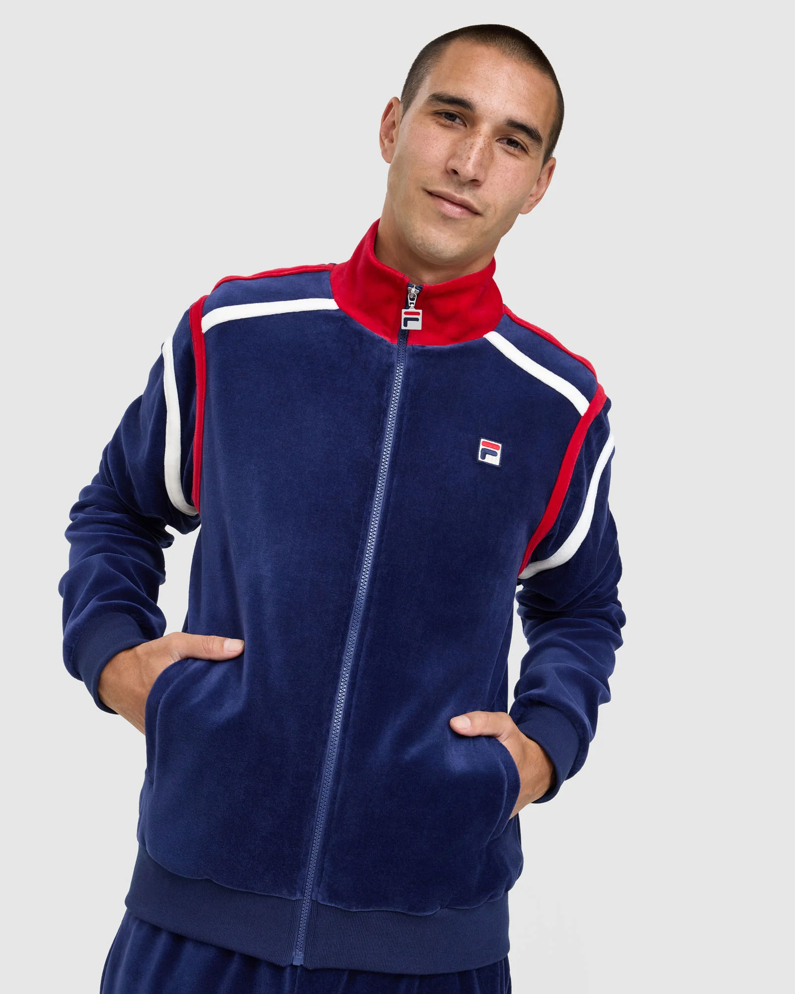 Men's Gabriele Jacket - Image 4